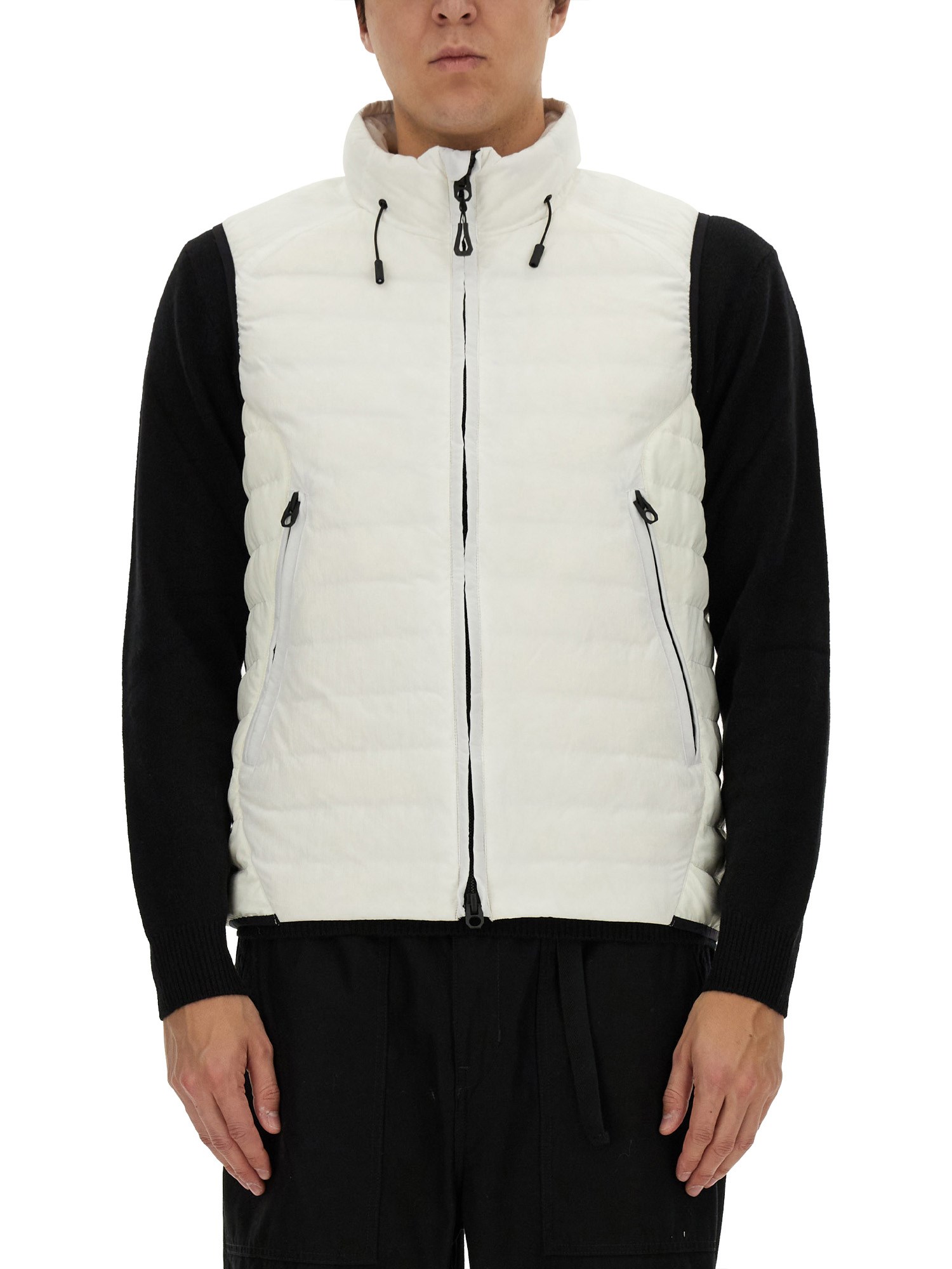  jg1 padded vest