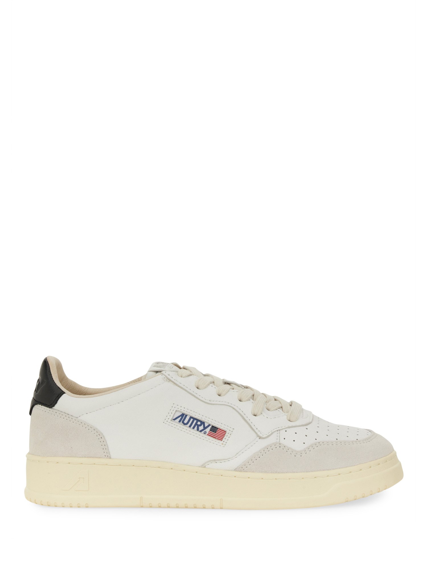 AUTRY autry medalist low sneaker