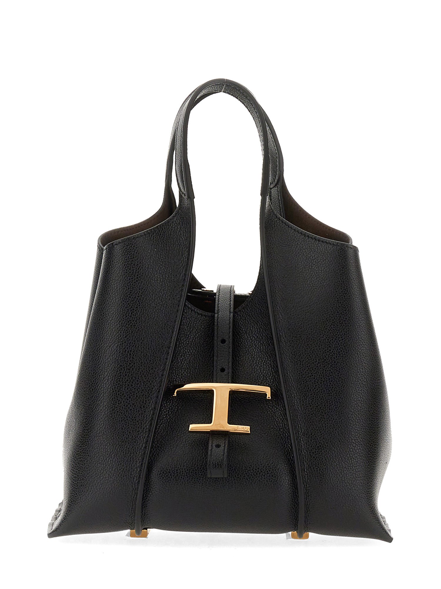 Tod's tod's shopping bag t timeless mini