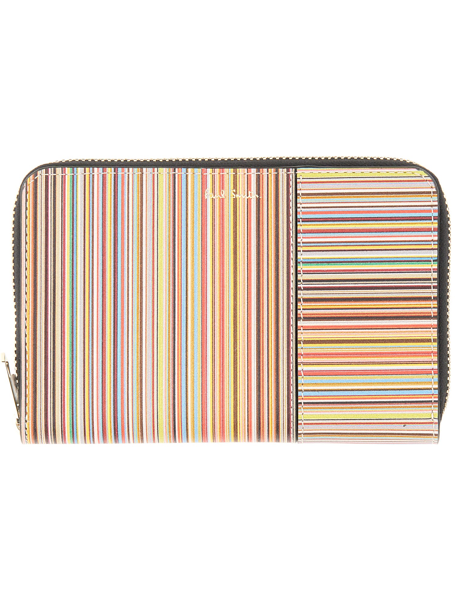 Paul Smith paul smith "signature stripe" wallet