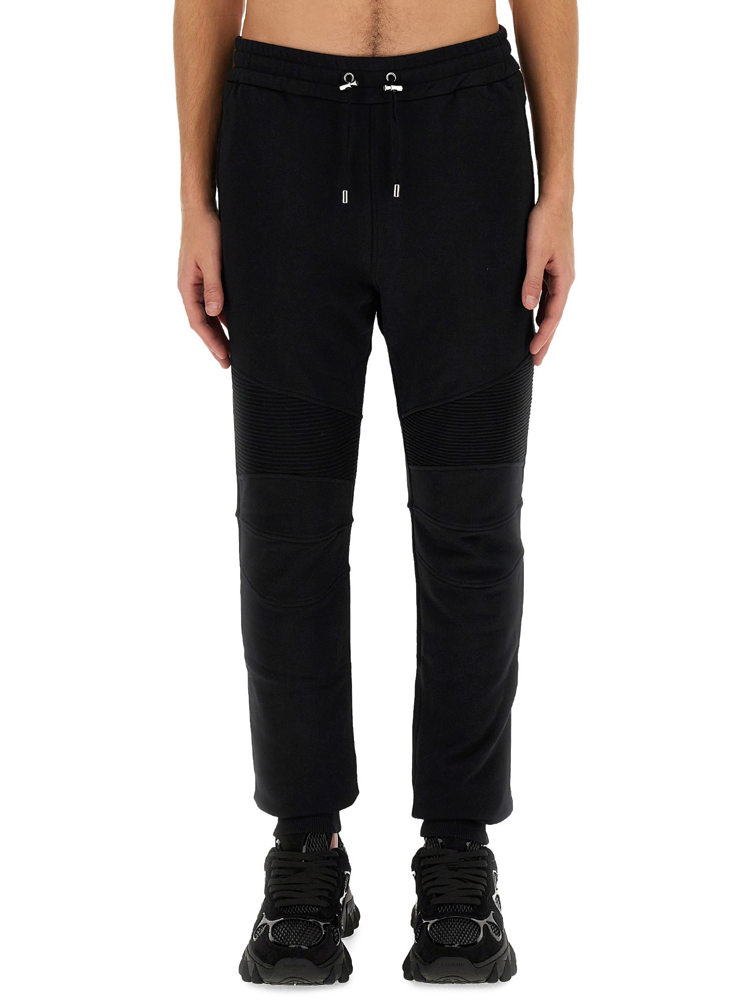 Balmain balmain jogging pants