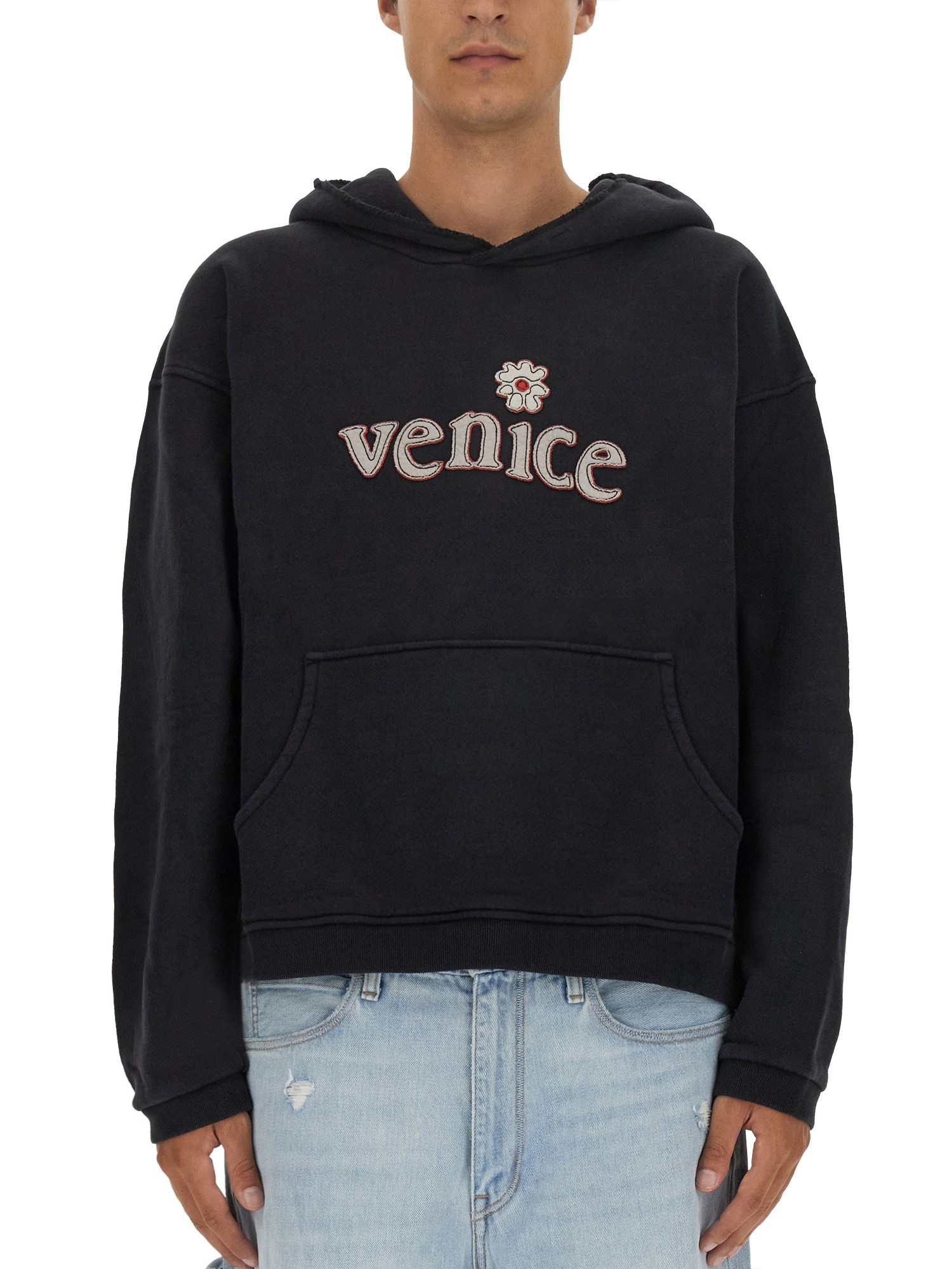 ERL erl "venice" sweatshirt