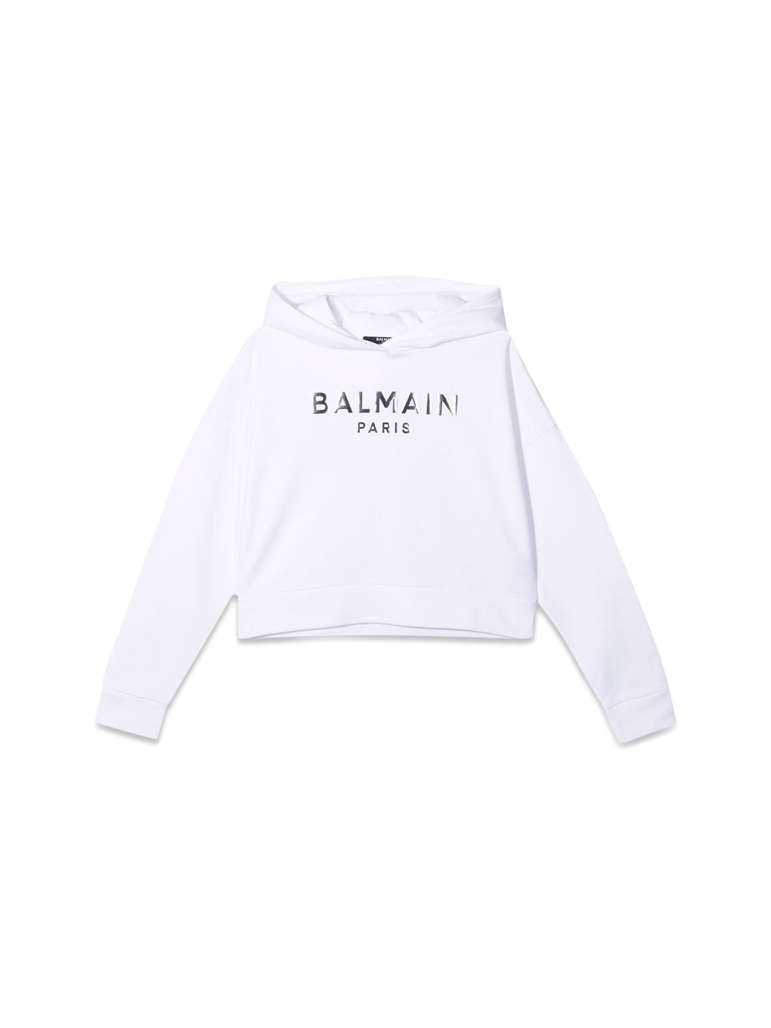 Balmain balmain sweatshirt