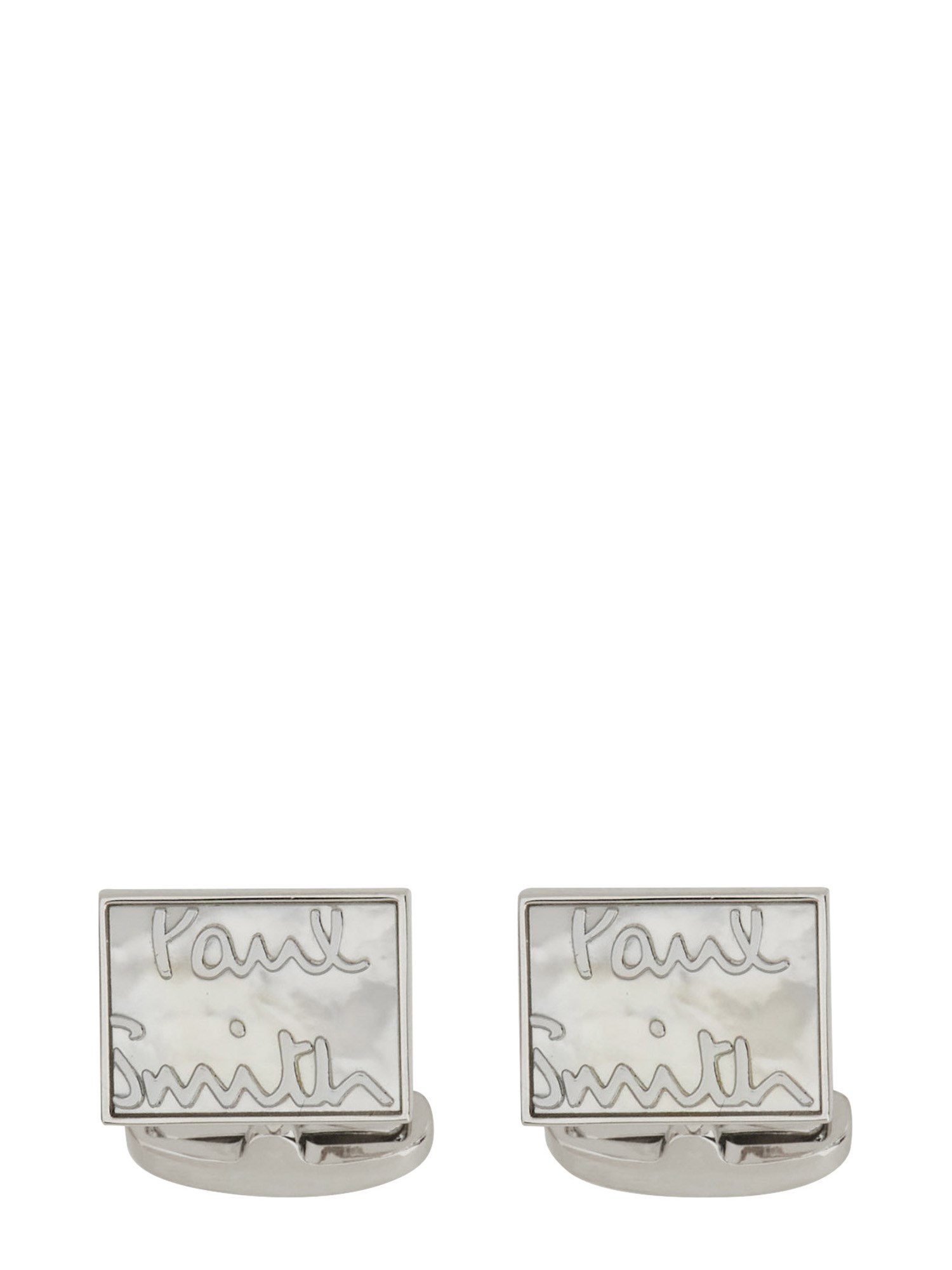 Paul Smith paul smith "signature" cufflinks