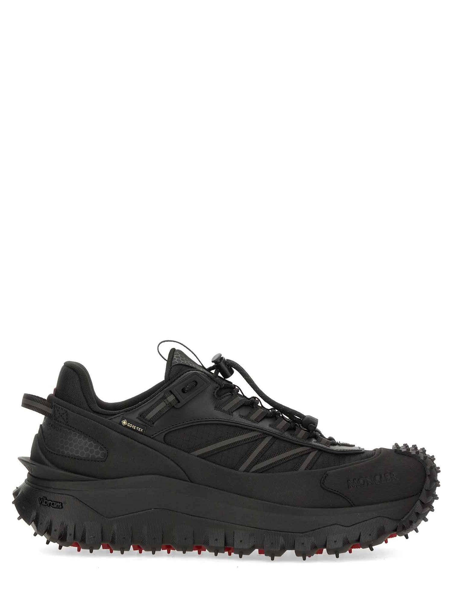 Moncler moncler "trailgrip gtx" sneaker