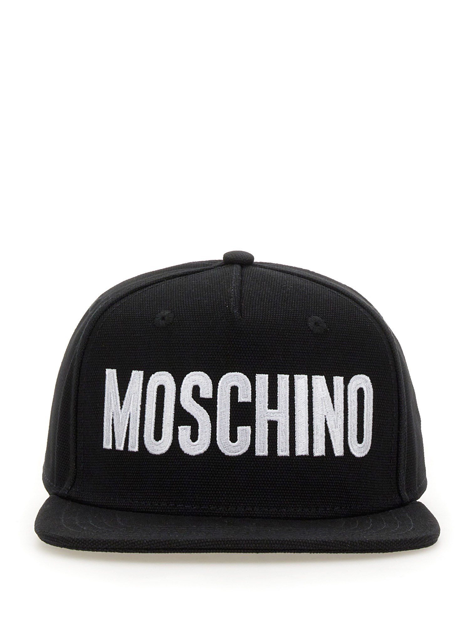 Moschino moschino baseball cap