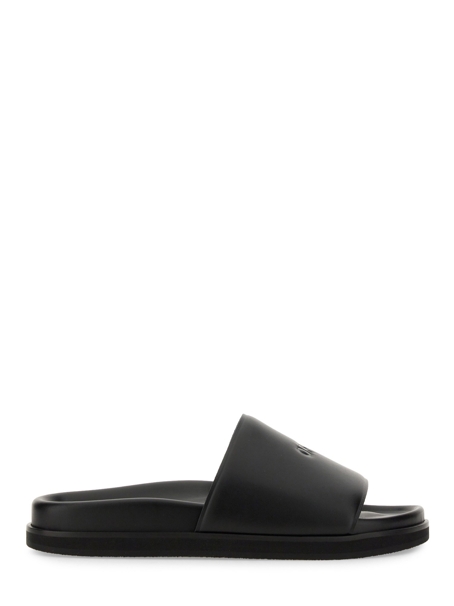 OFF-WHITE off-white slide sandal