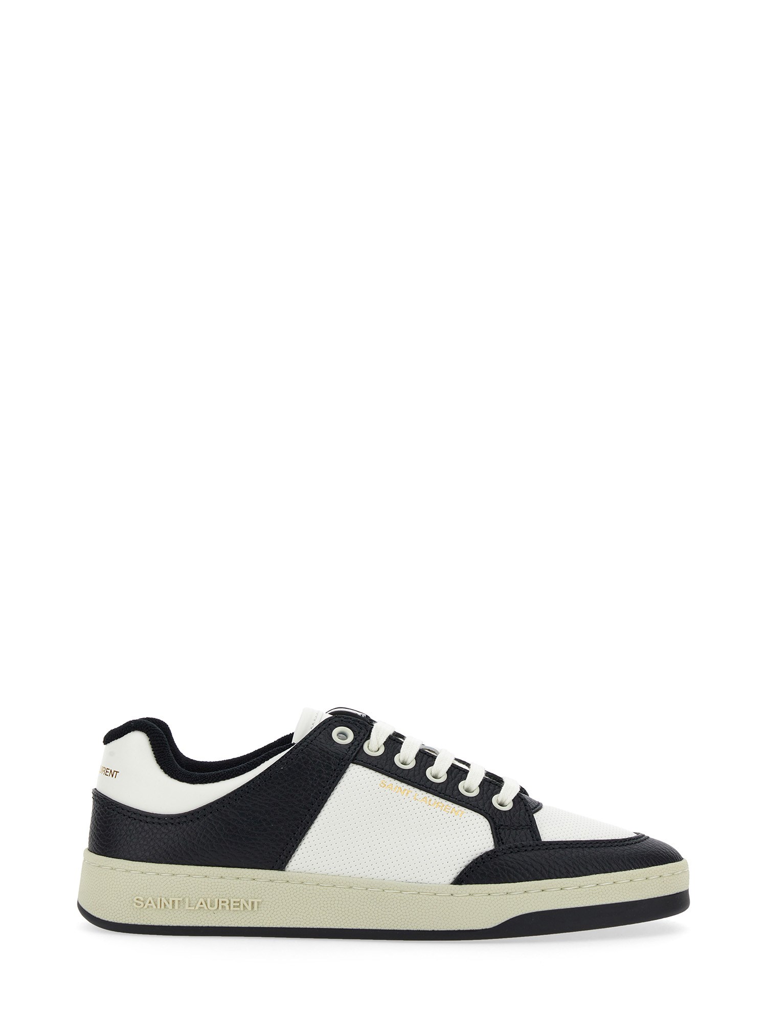 Saint Laurent saint laurent sneaker low top "sl61"