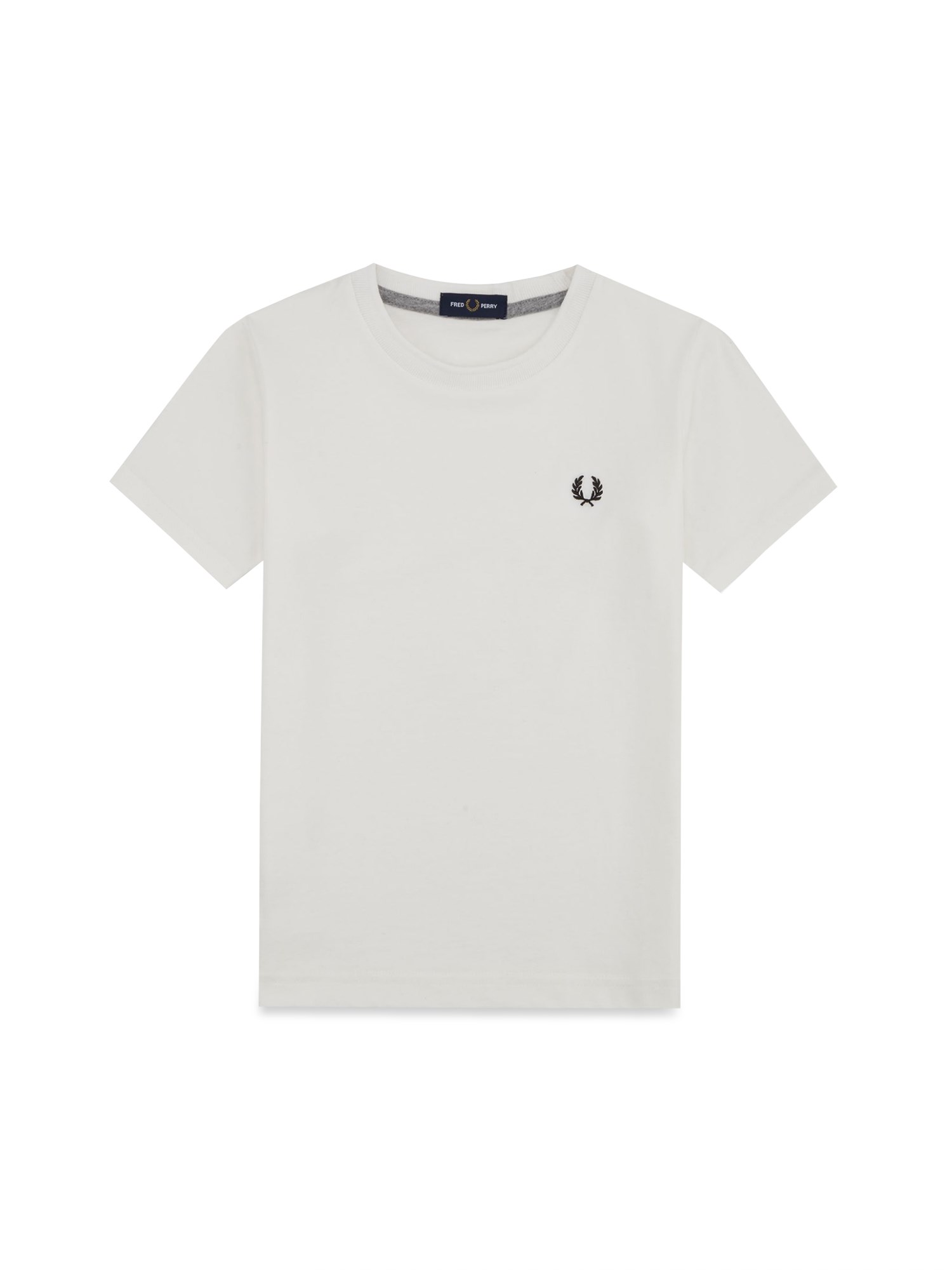 Fred Perry fred perry crewneck t-shirt