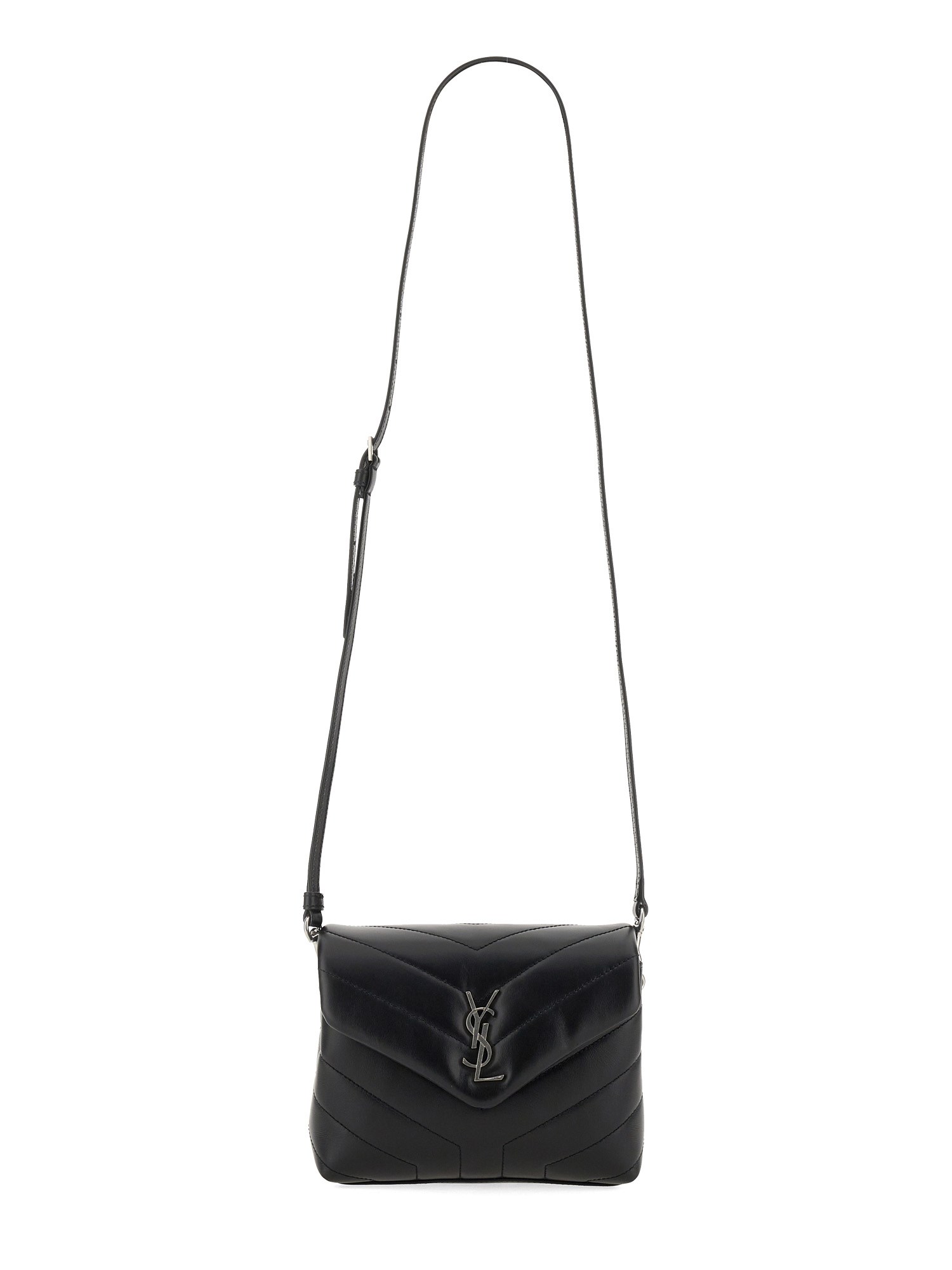 Saint Laurent saint laurent loulou toy bag