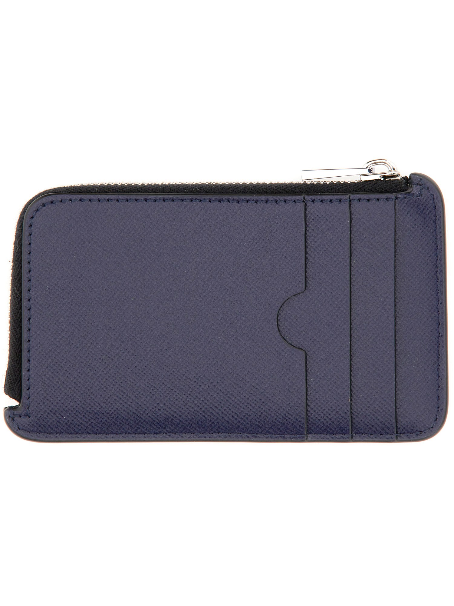 Marni marni zippered card holder