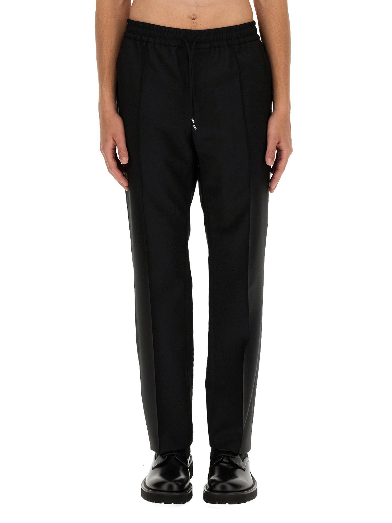 Valentino valentino jogging pants