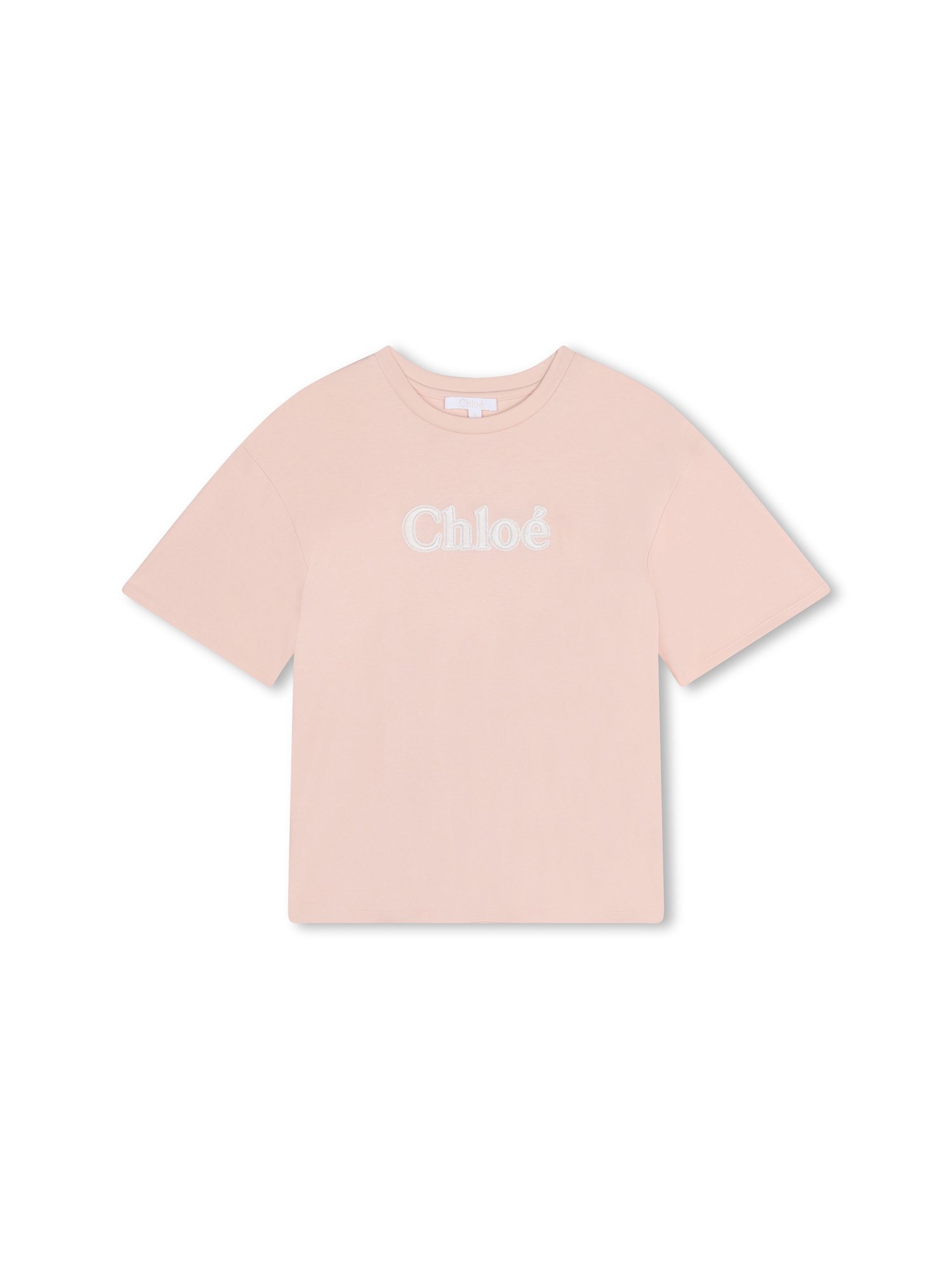  chloe' tee shirts