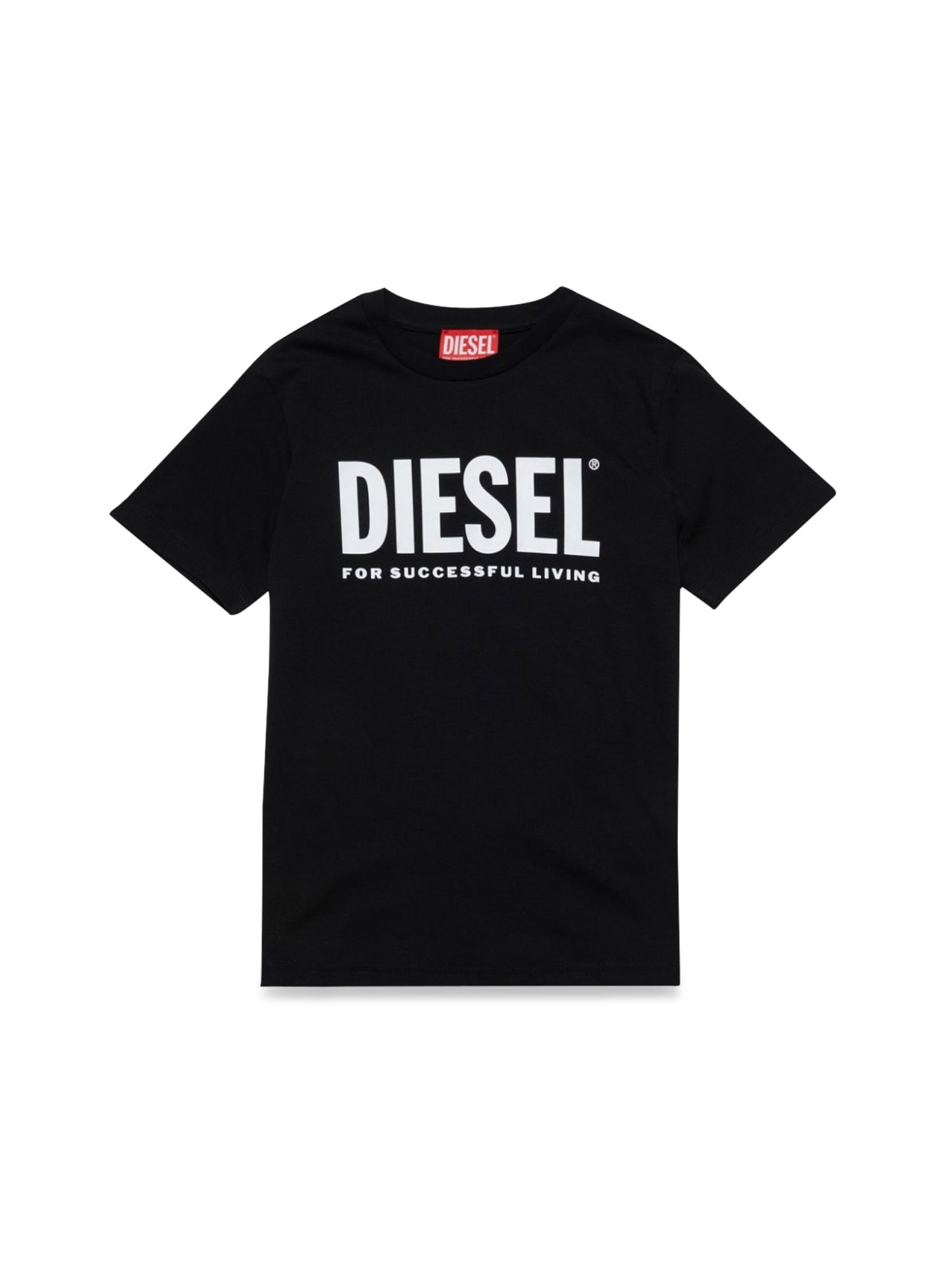 diesel kids diesel kids t-shirt