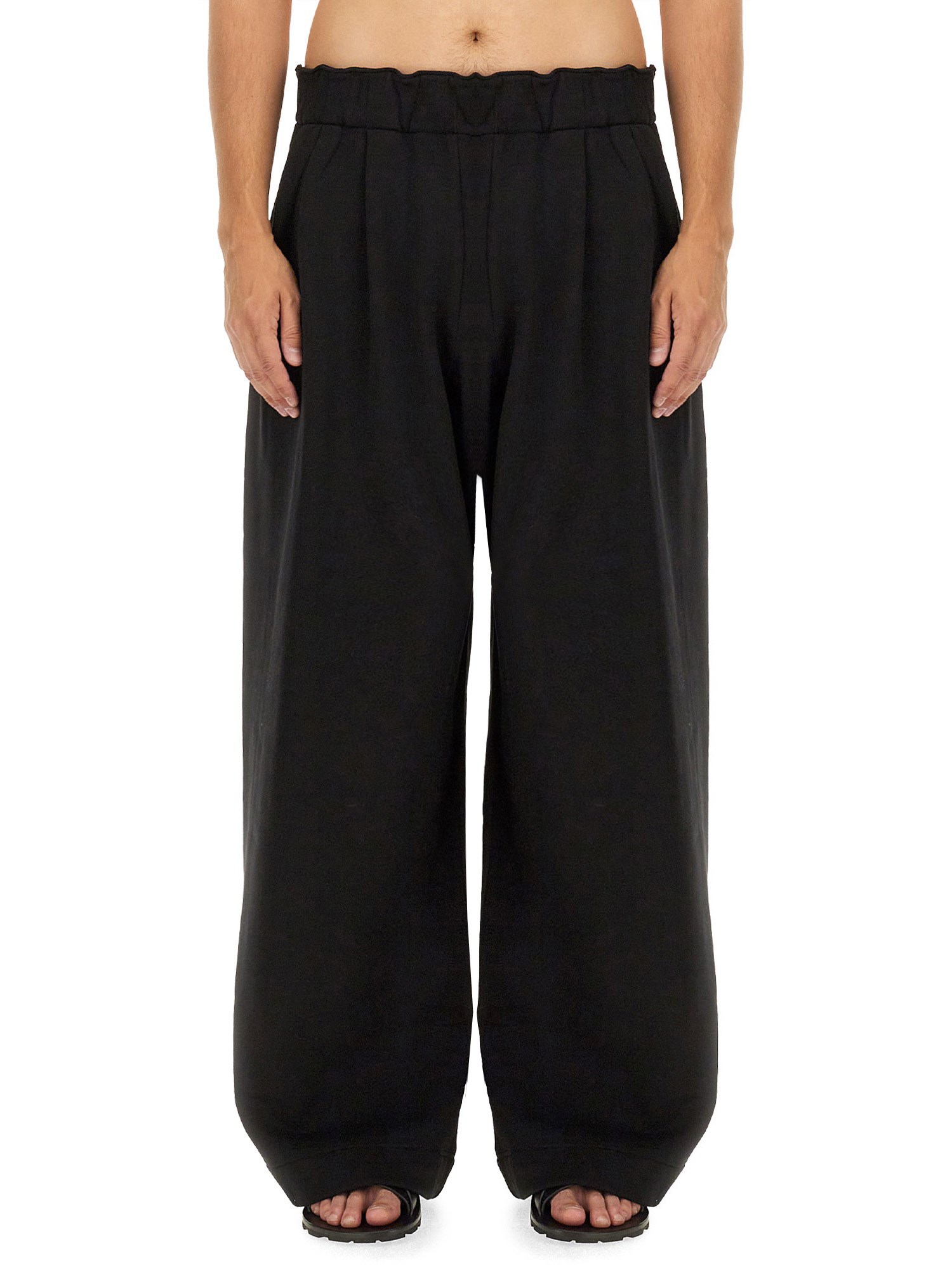 Dries Van Noten dries van noten sweatpants