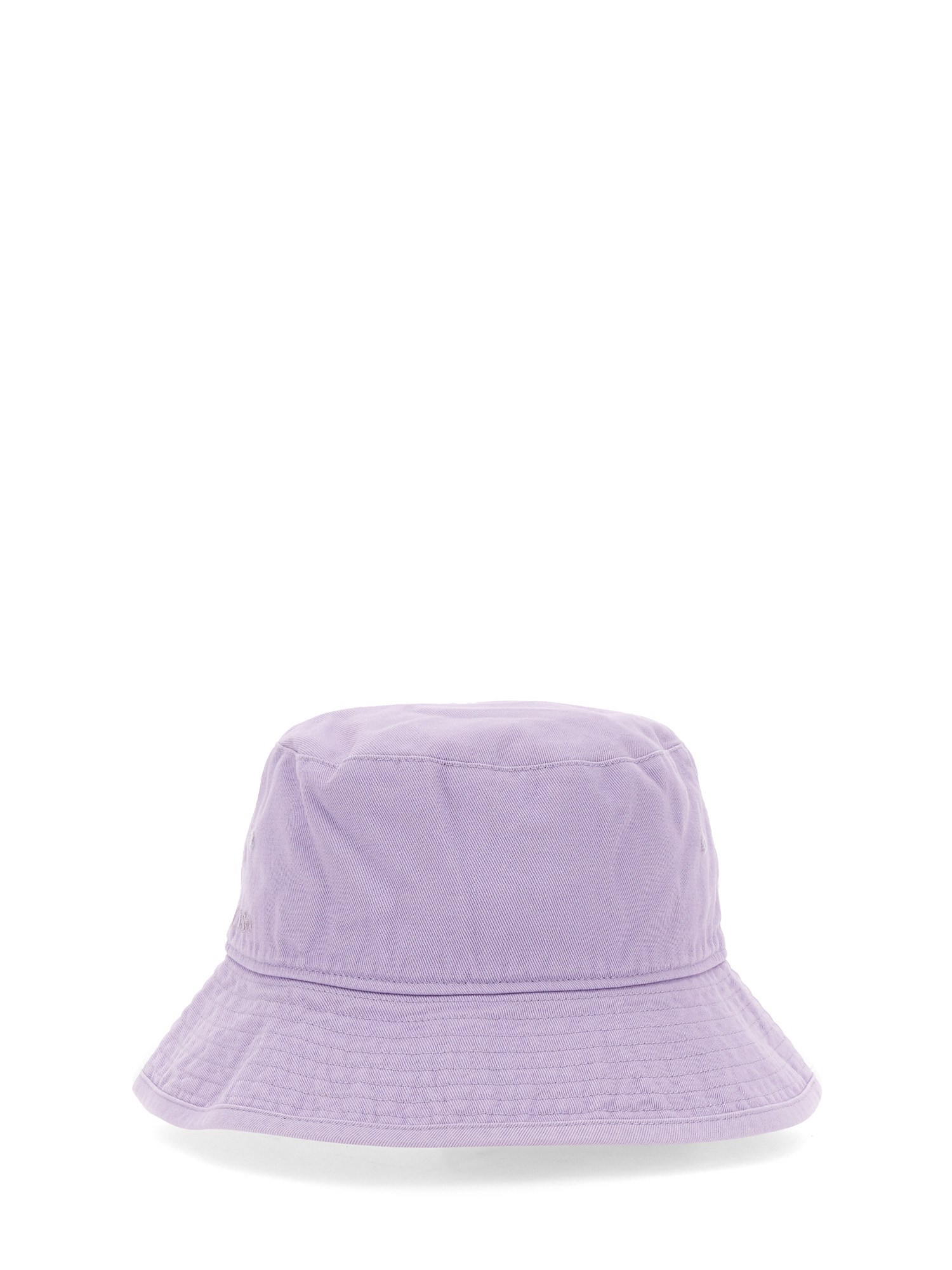 Acne Studios acne studios cotton bucket hat