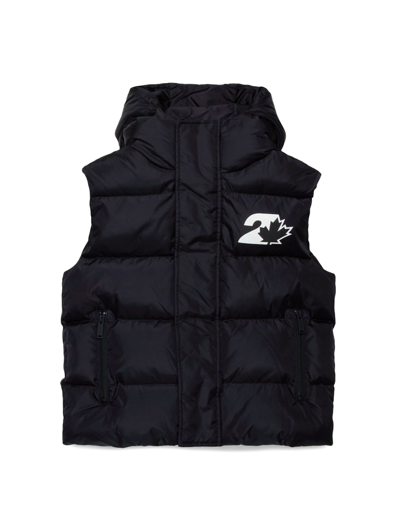 dsquared dsquared vest