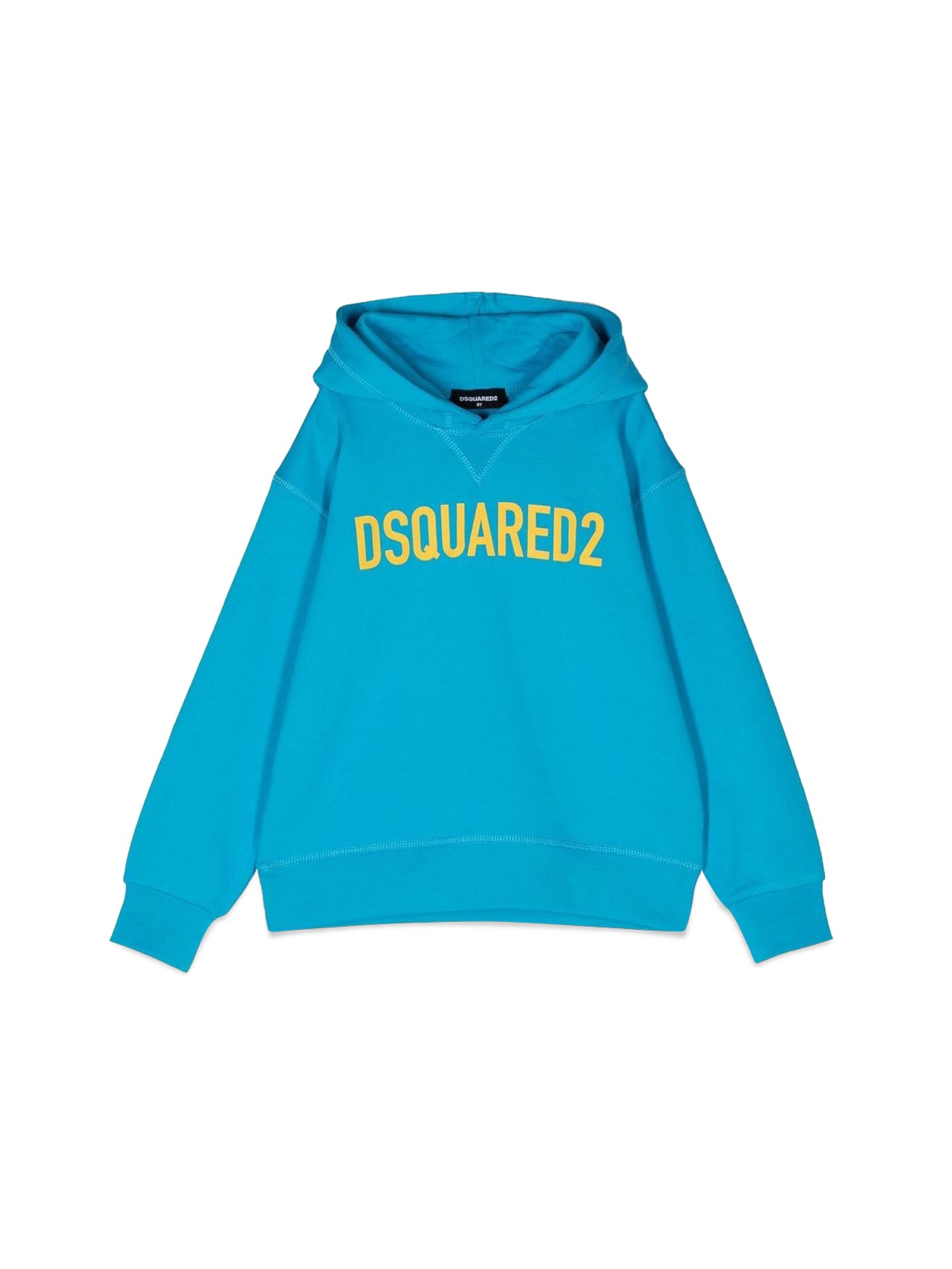 dsquared dsquared hoodie and logo eco