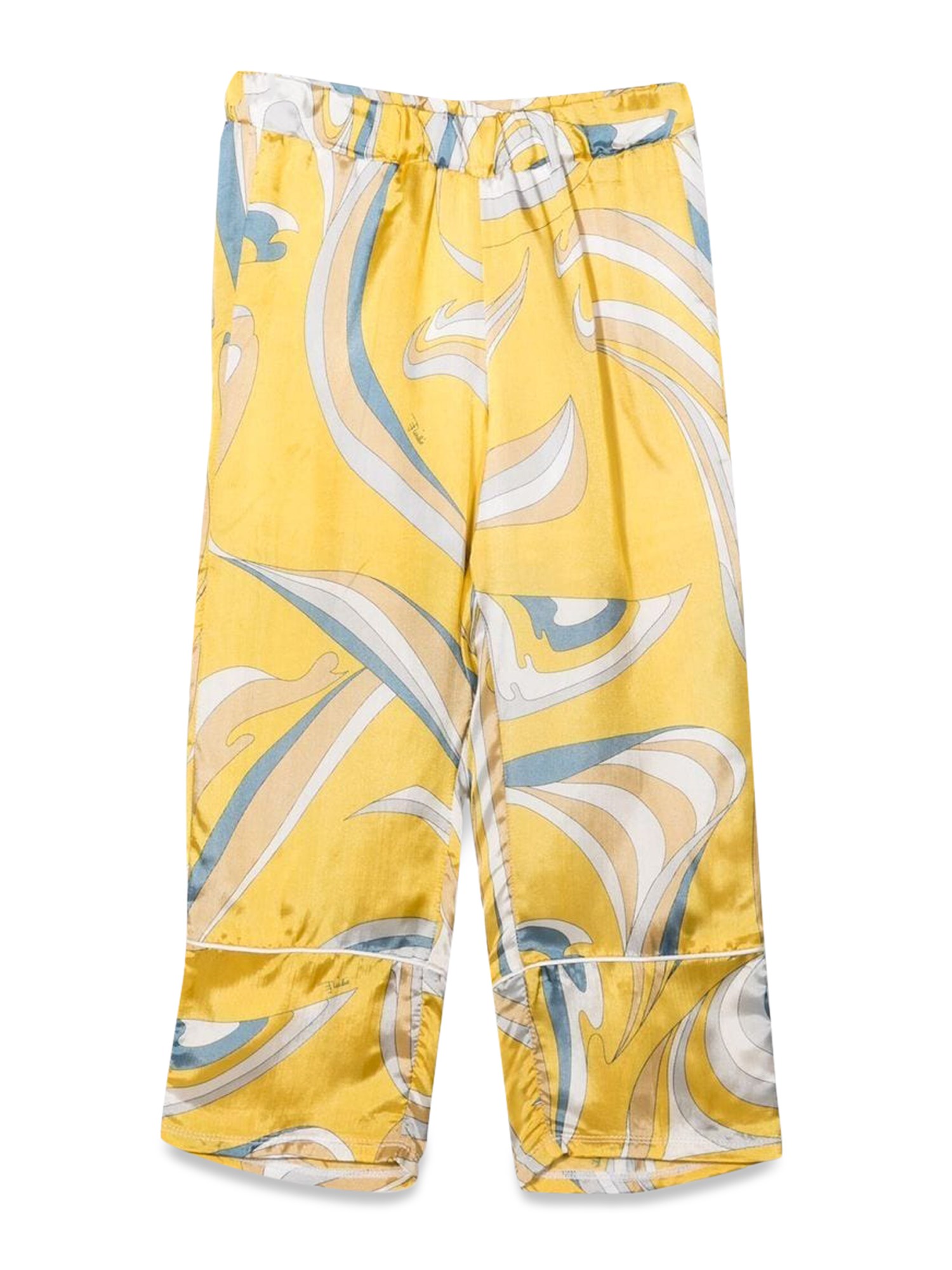 Emilio Pucci emilio pucci pantaloni