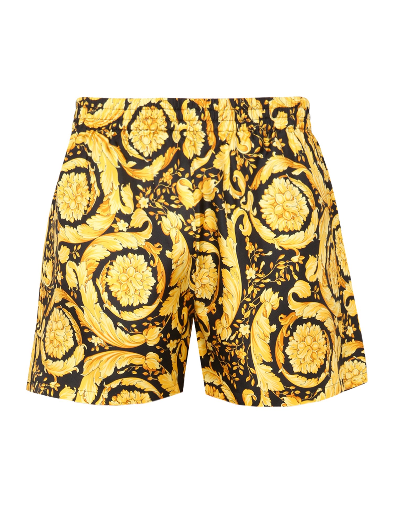 Versace versace boxer shorts "baroque"