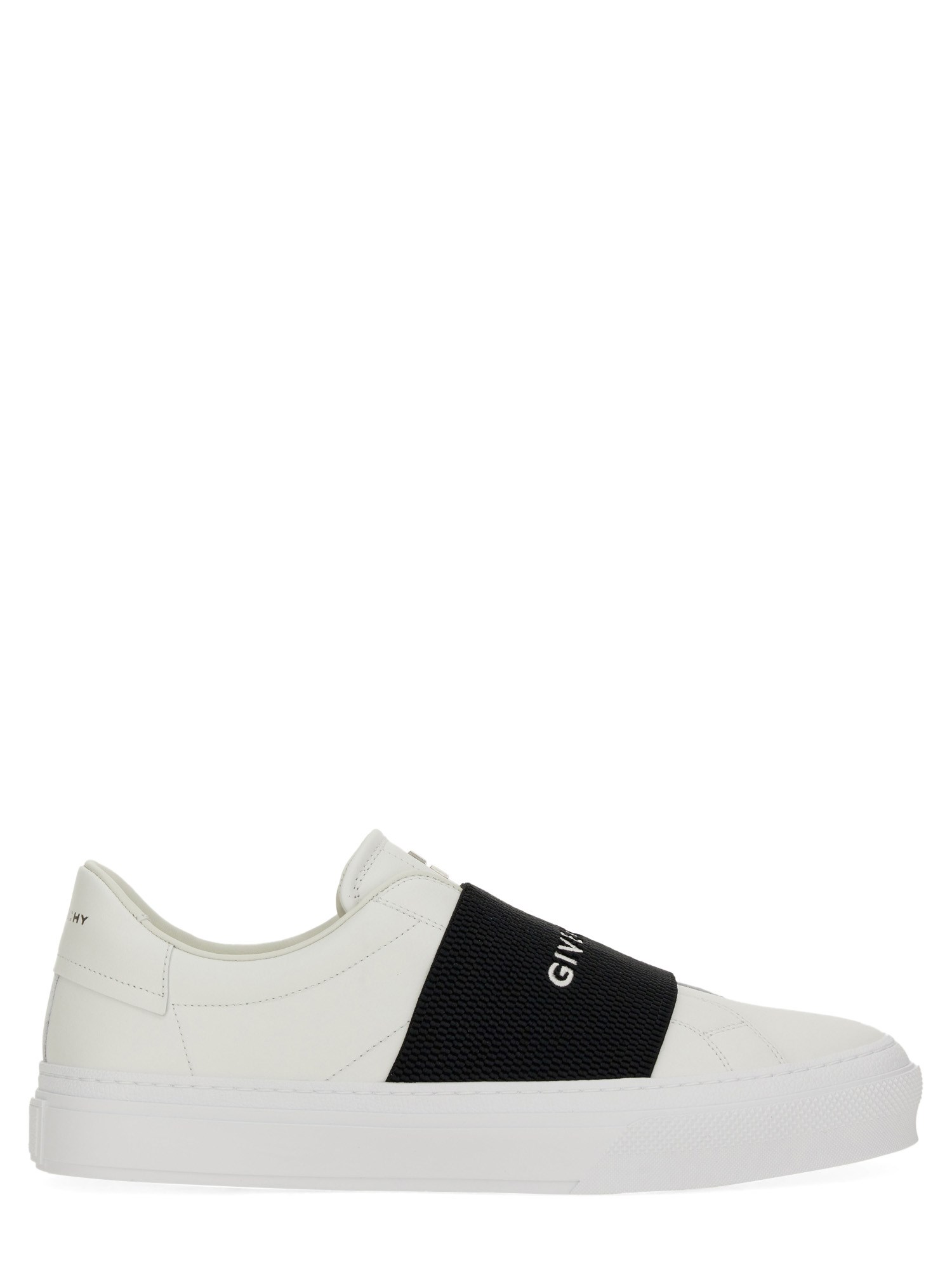 Givenchy givenchy leather sneaker