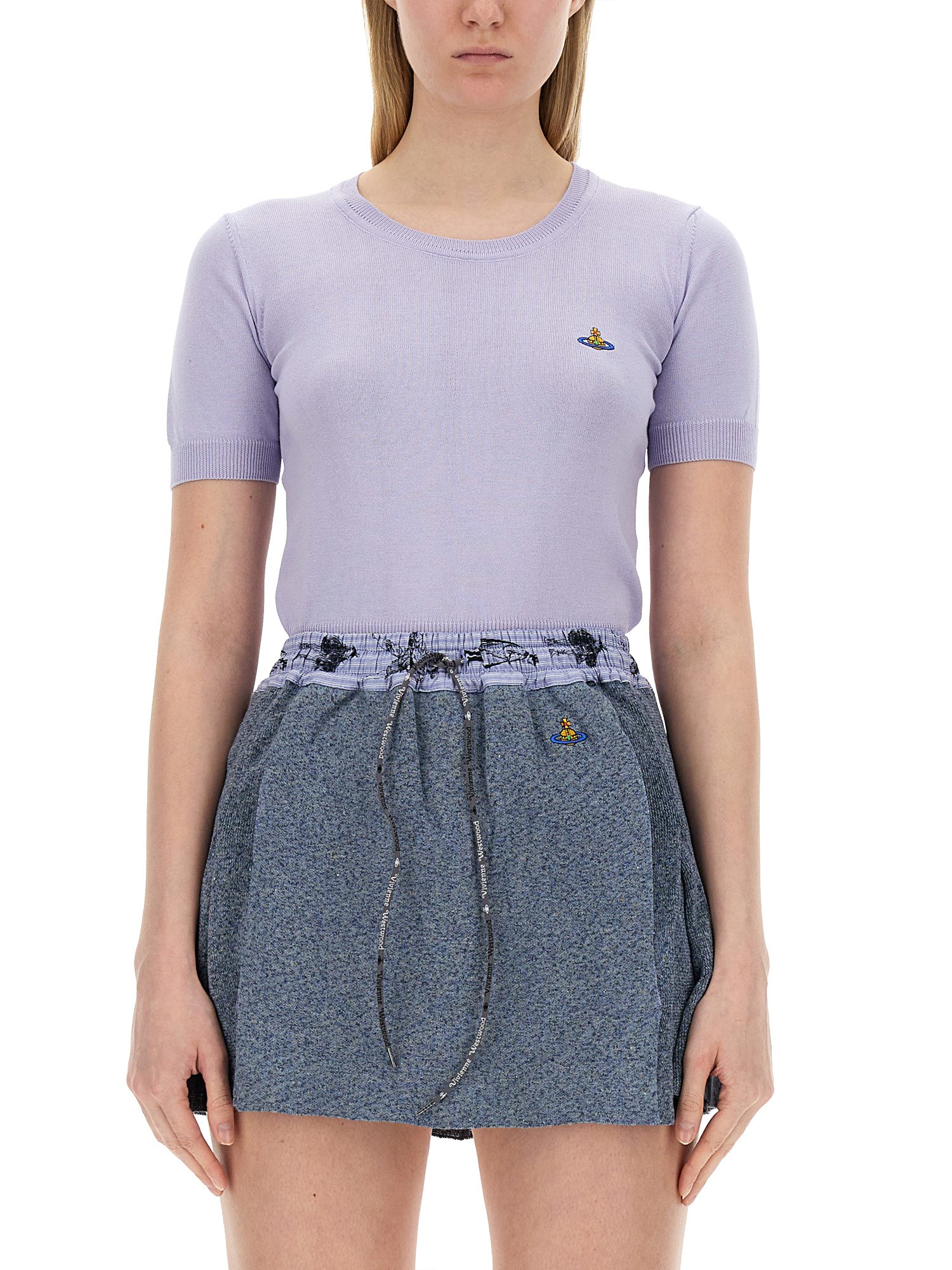 Vivienne Westwood vivienne westwood top "bea"