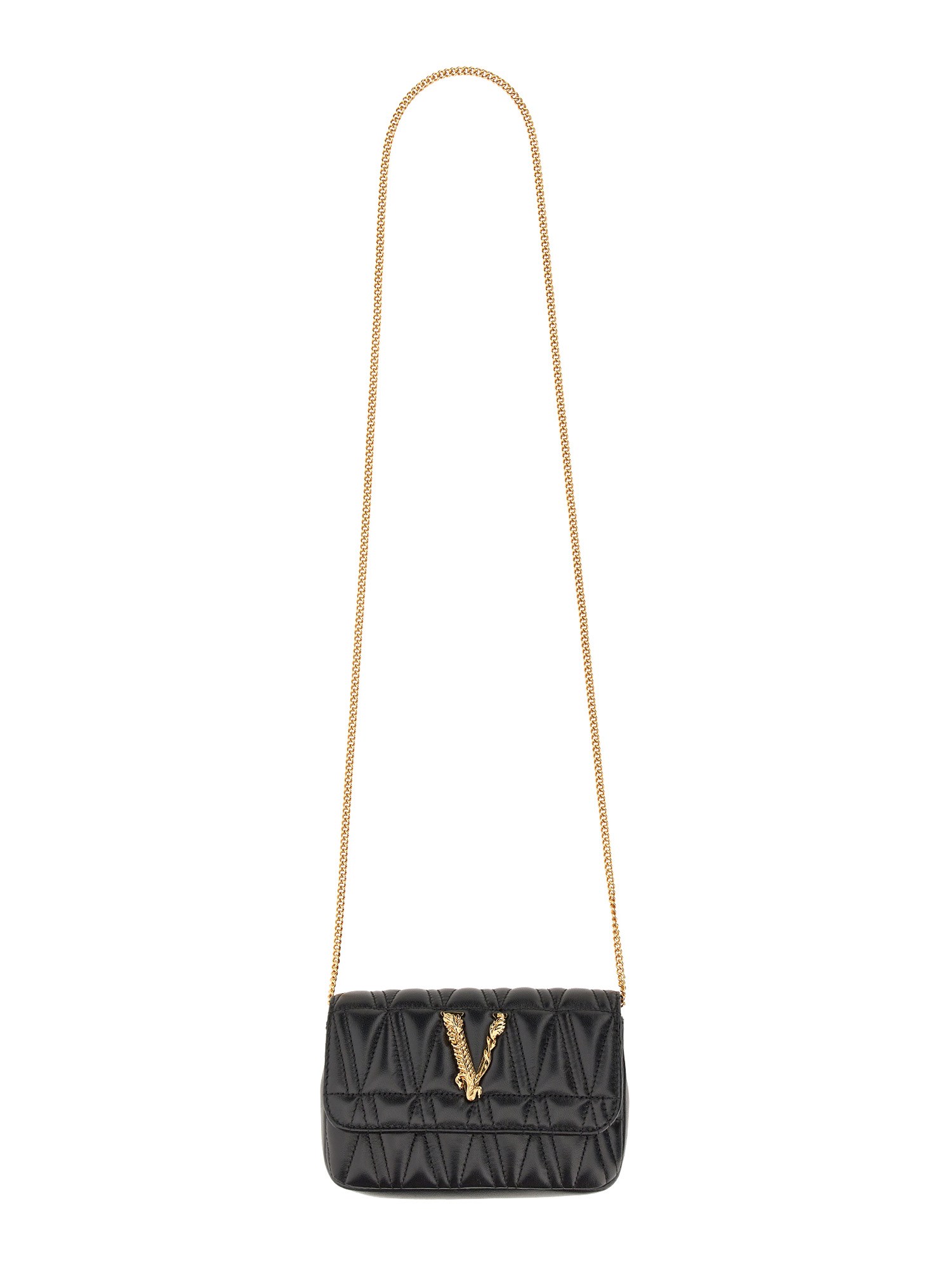 Versace versace bag "virtus"