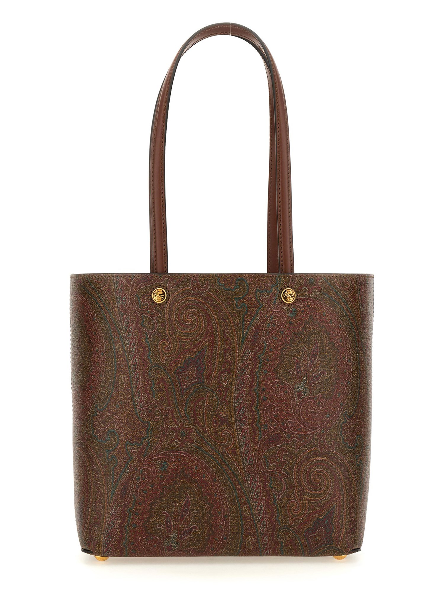 Etro etro essential medium bag