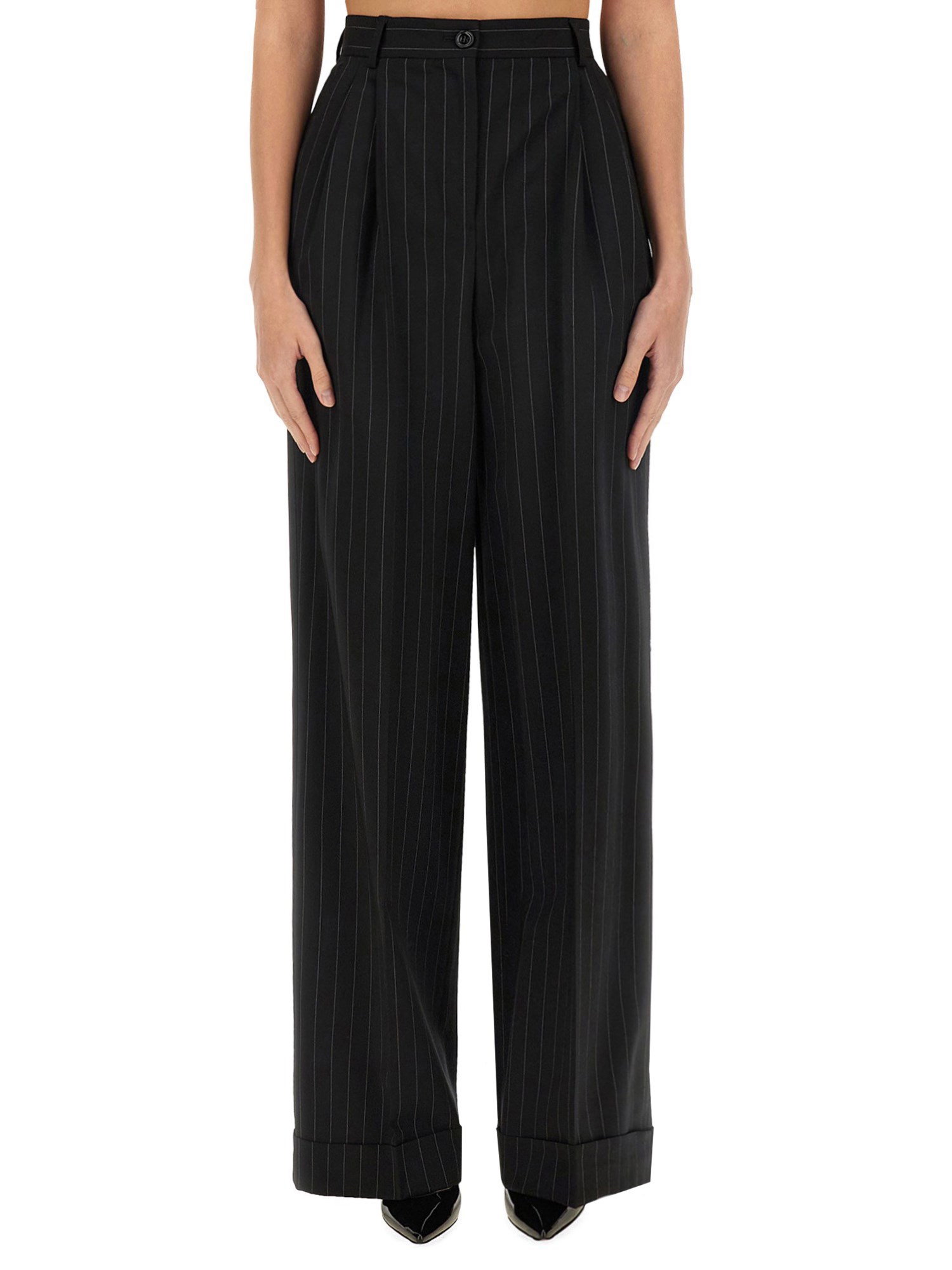 Dolce & Gabbana dolce & gabbana flare pant