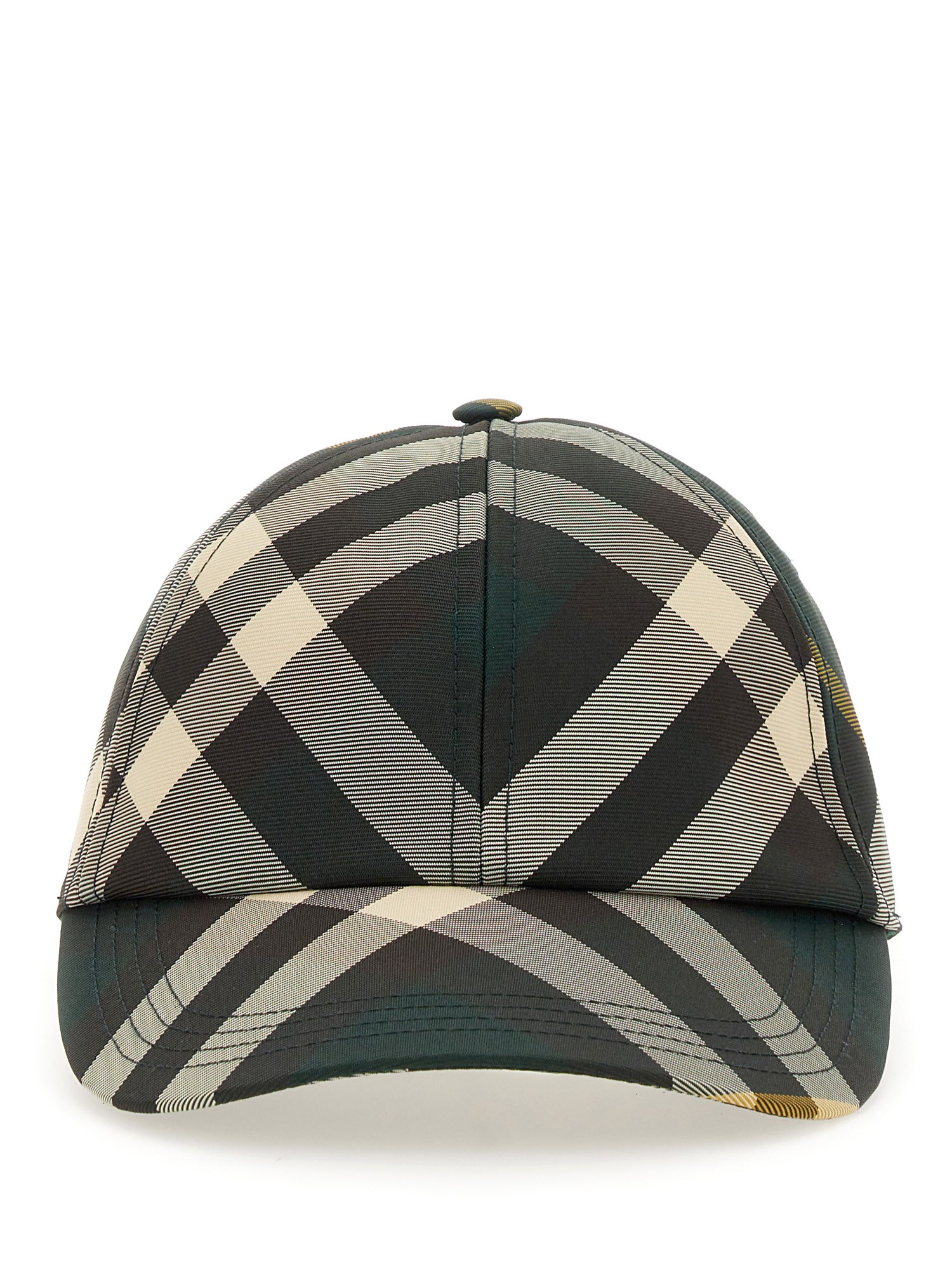 Burberry burberry baseball cap