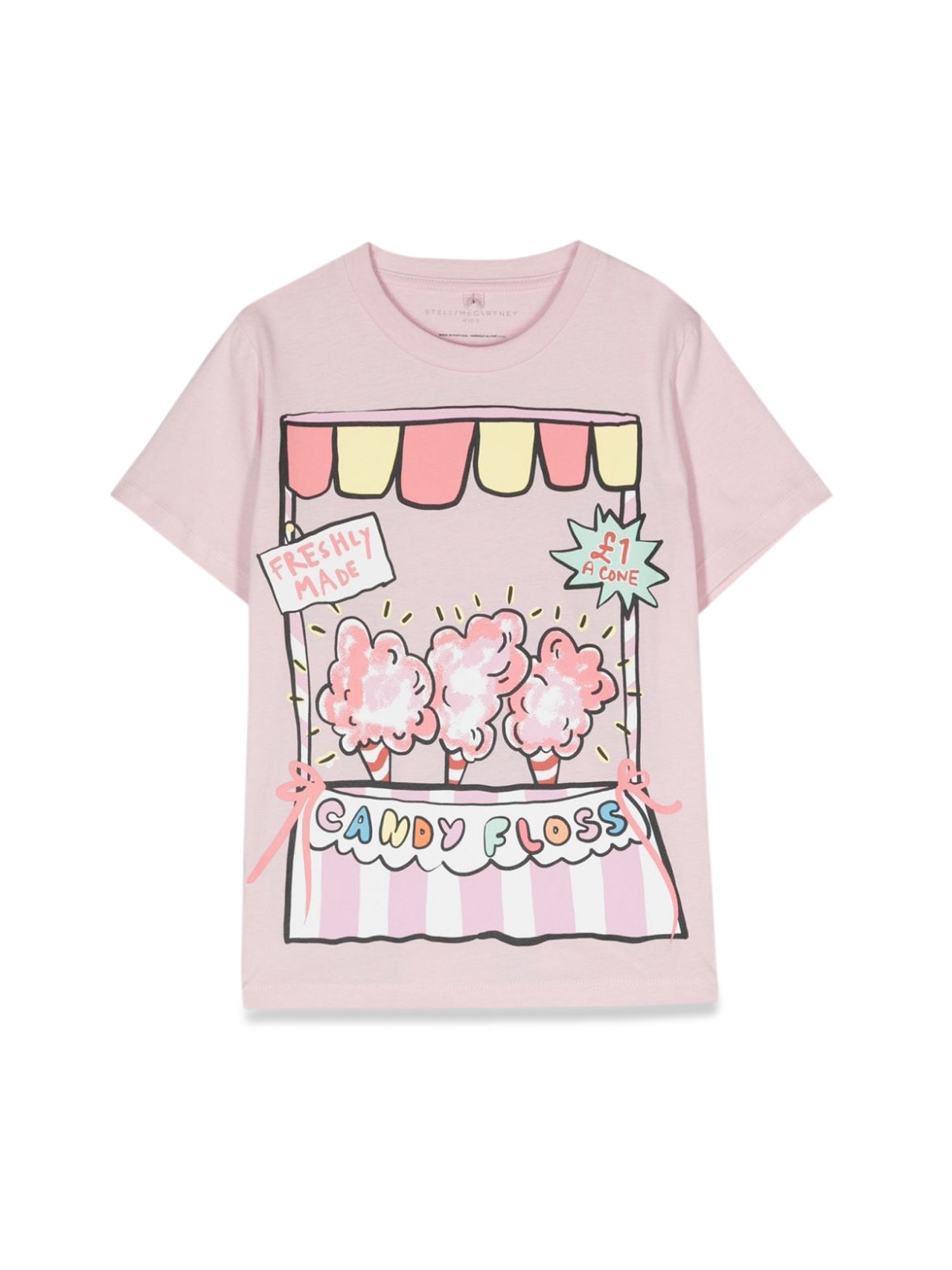 Stella McCartney stella mccartney t-shirt/top