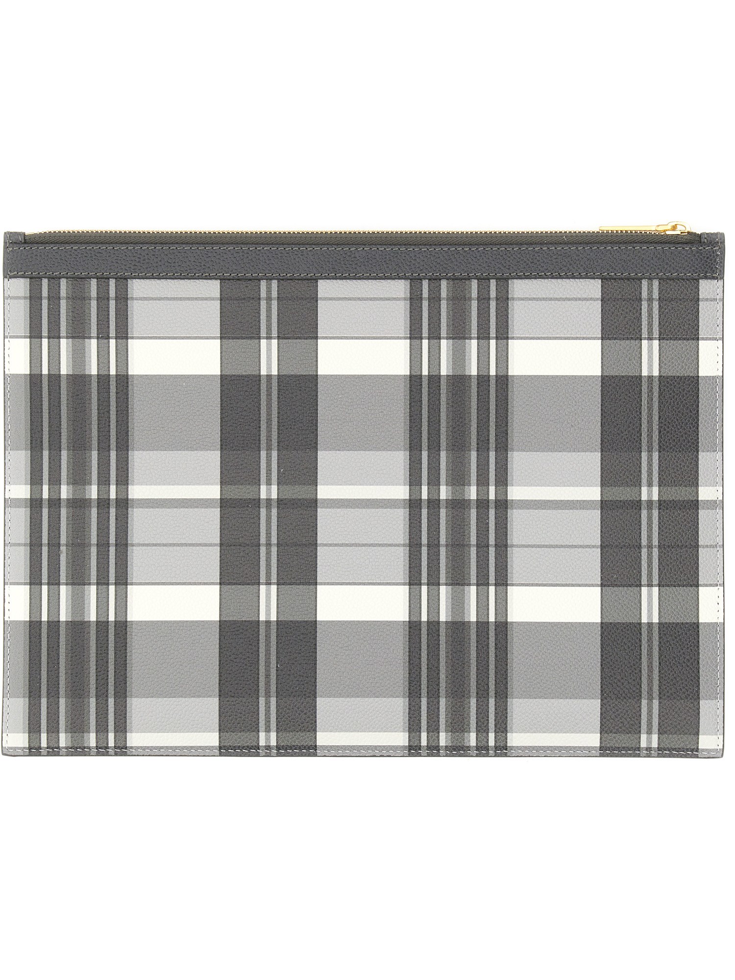 Thom Browne thom browne medium document holder