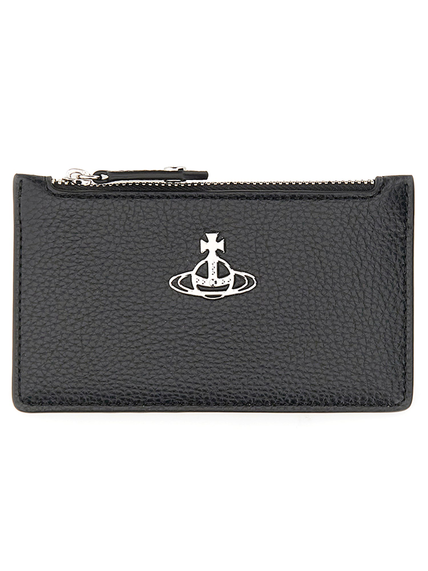 Vivienne Westwood vivienne westwood zippered credit card holder