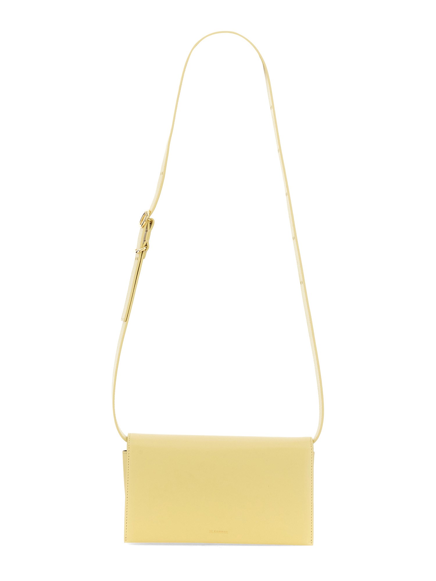 Jil Sander jil sander shoulder bag