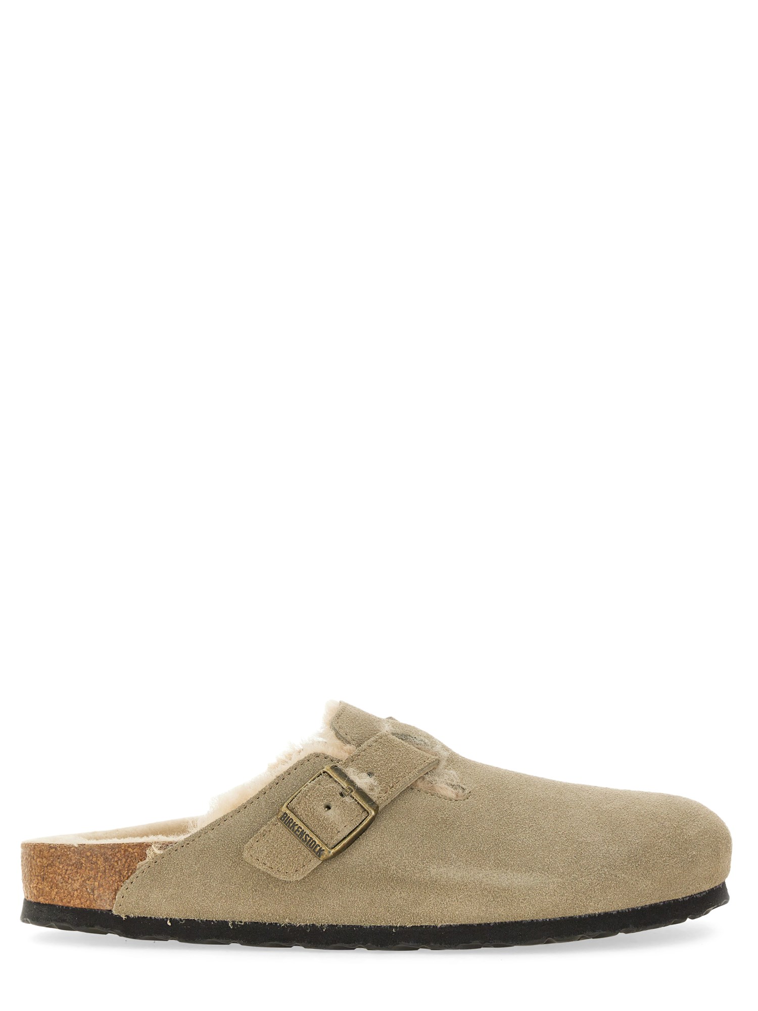 Birkenstock birkenstock sabot "boston"