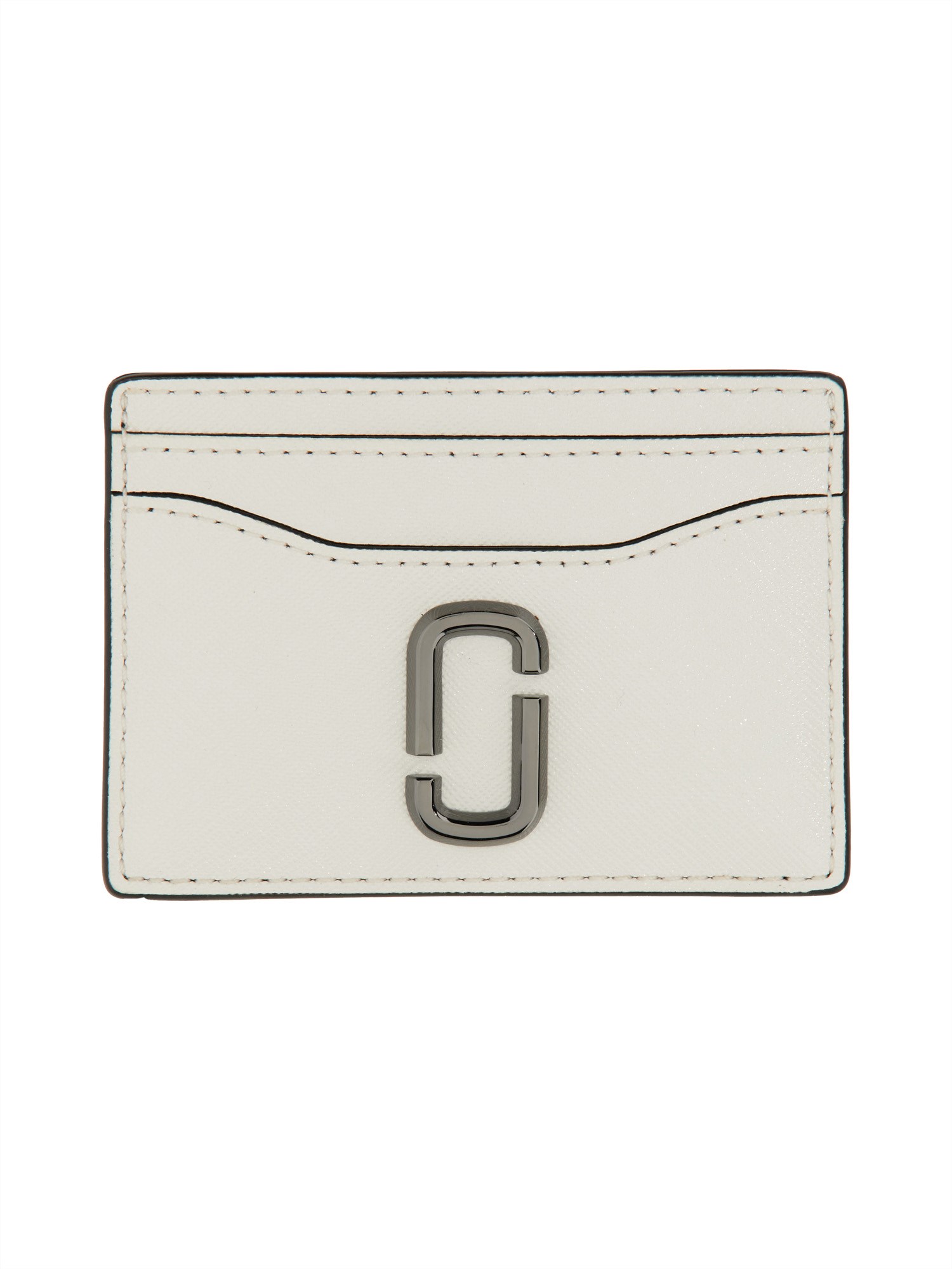 Marc Jacobs marc jacobs "utility snapshot" card holder