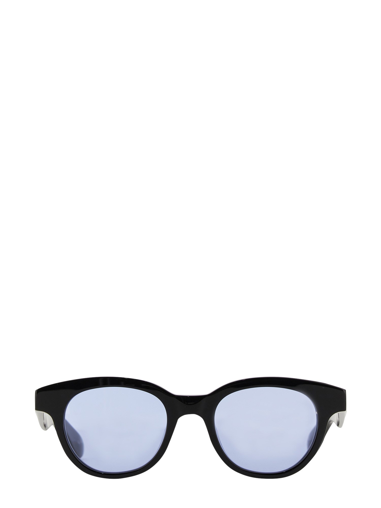 Alexander McQueen alexander mcqueen acetate sunglasses