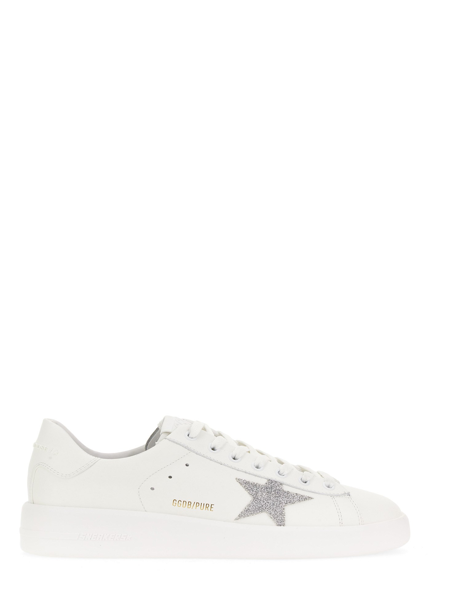 Golden Goose golden goose purestar sneaker