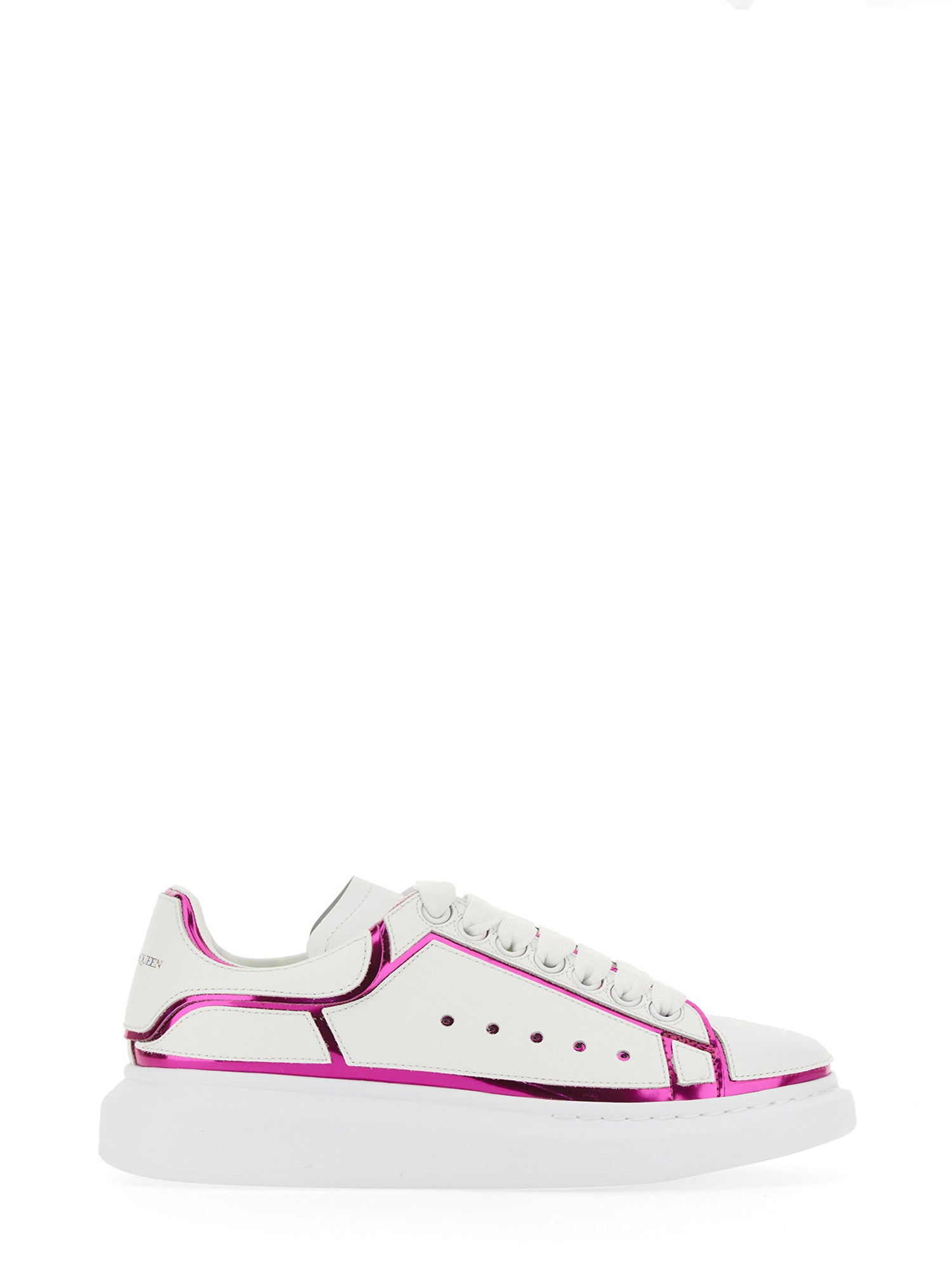 Alexander McQueen alexander mcqueen oversized sneaker