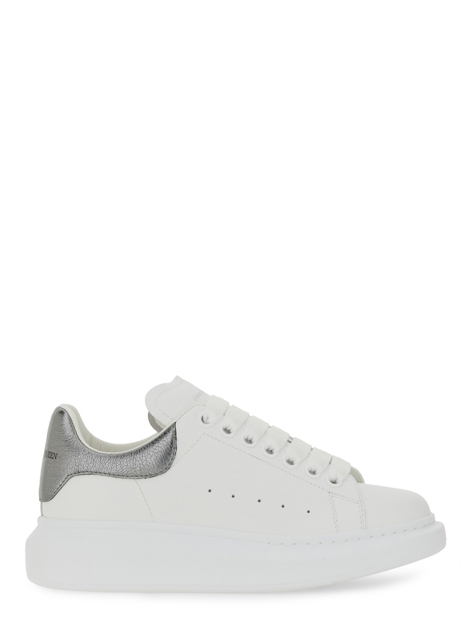 Alexander McQueen alexander mcqueen oversized sneaker