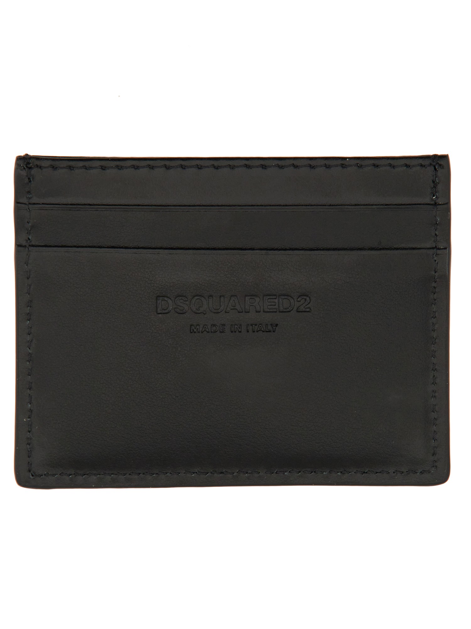 dsquared dsquared card holder "icon"