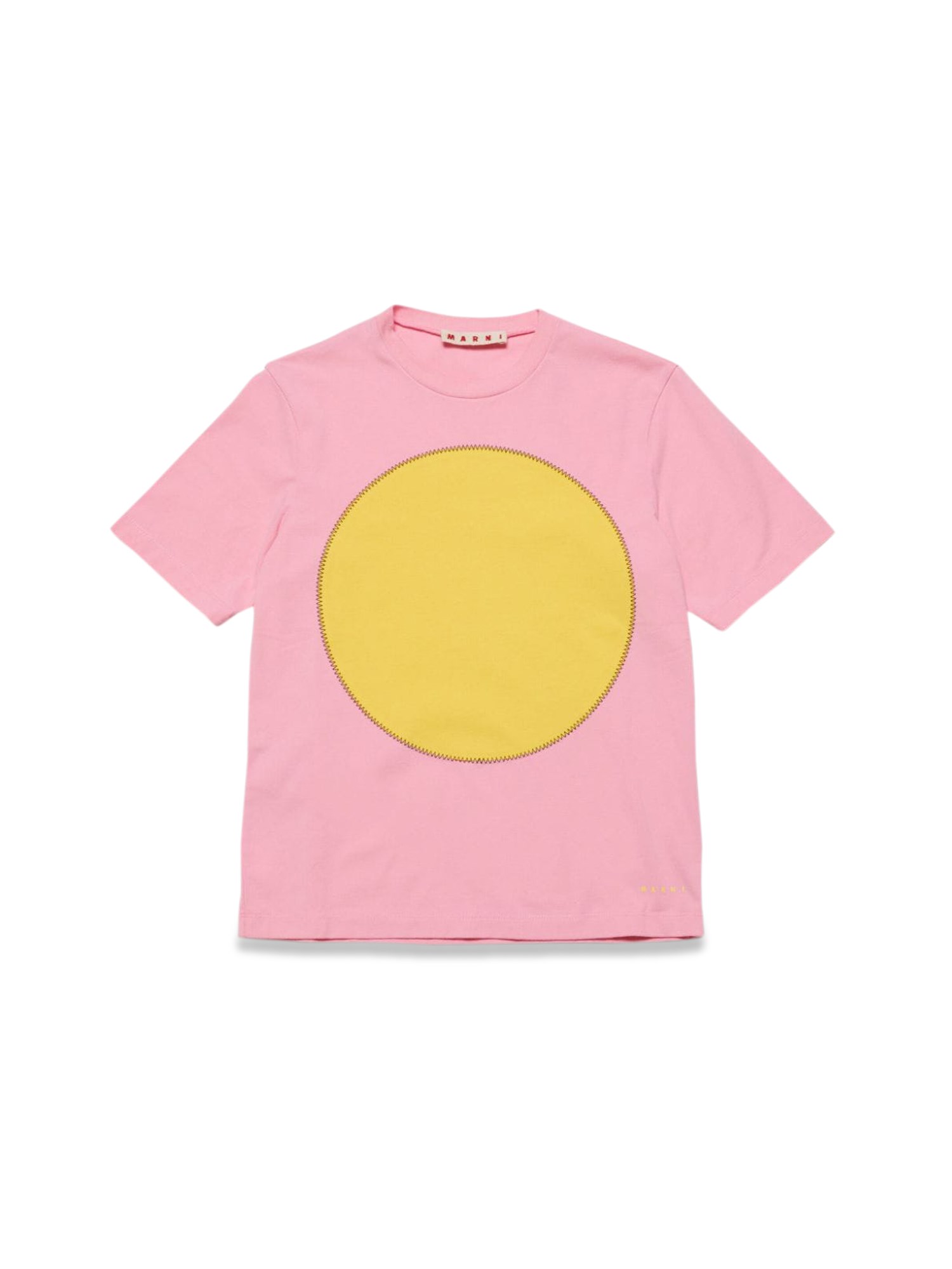 Marni marni t-shirt