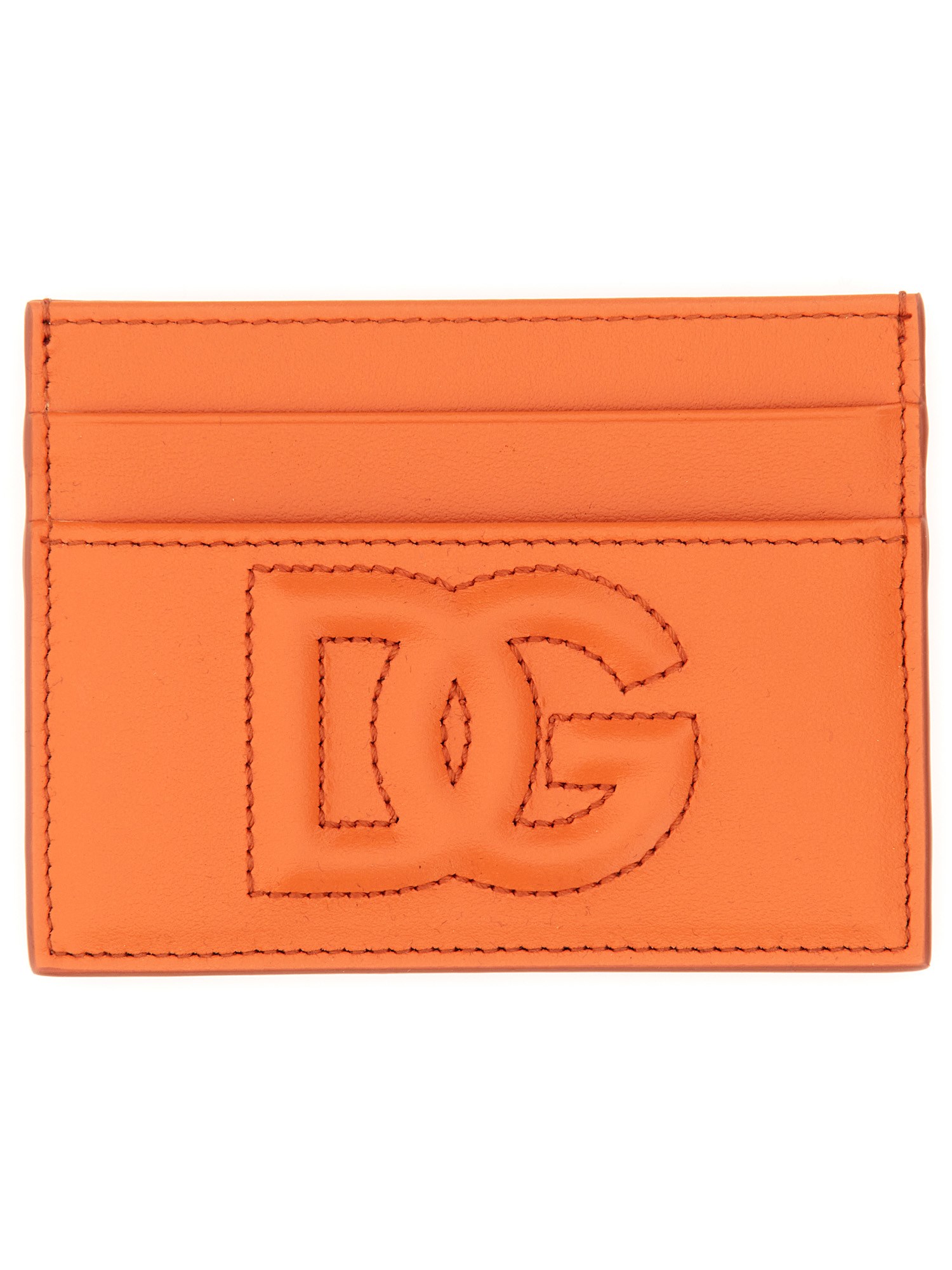 Dolce & Gabbana dolce & gabbana leather card holder