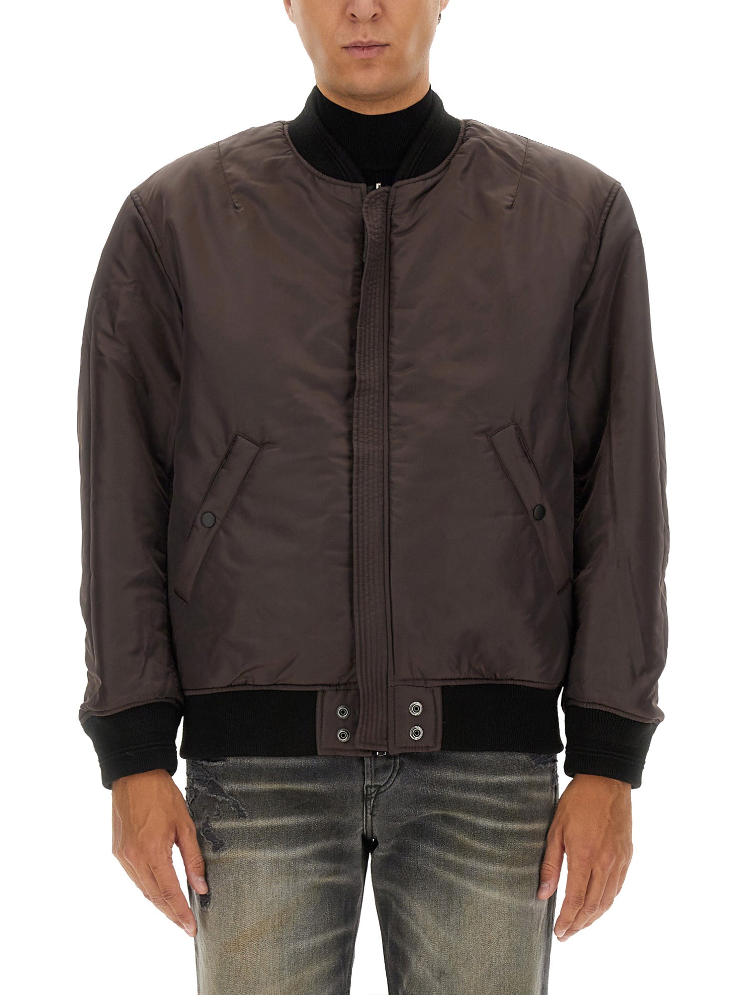 Diesel diesel j-held jacket