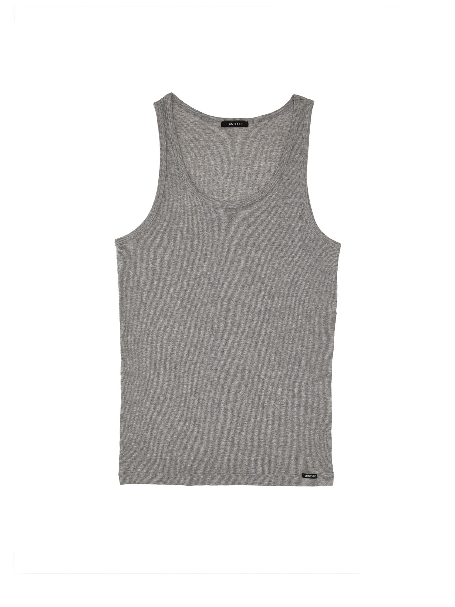 Tom Ford tom ford tank top with logo