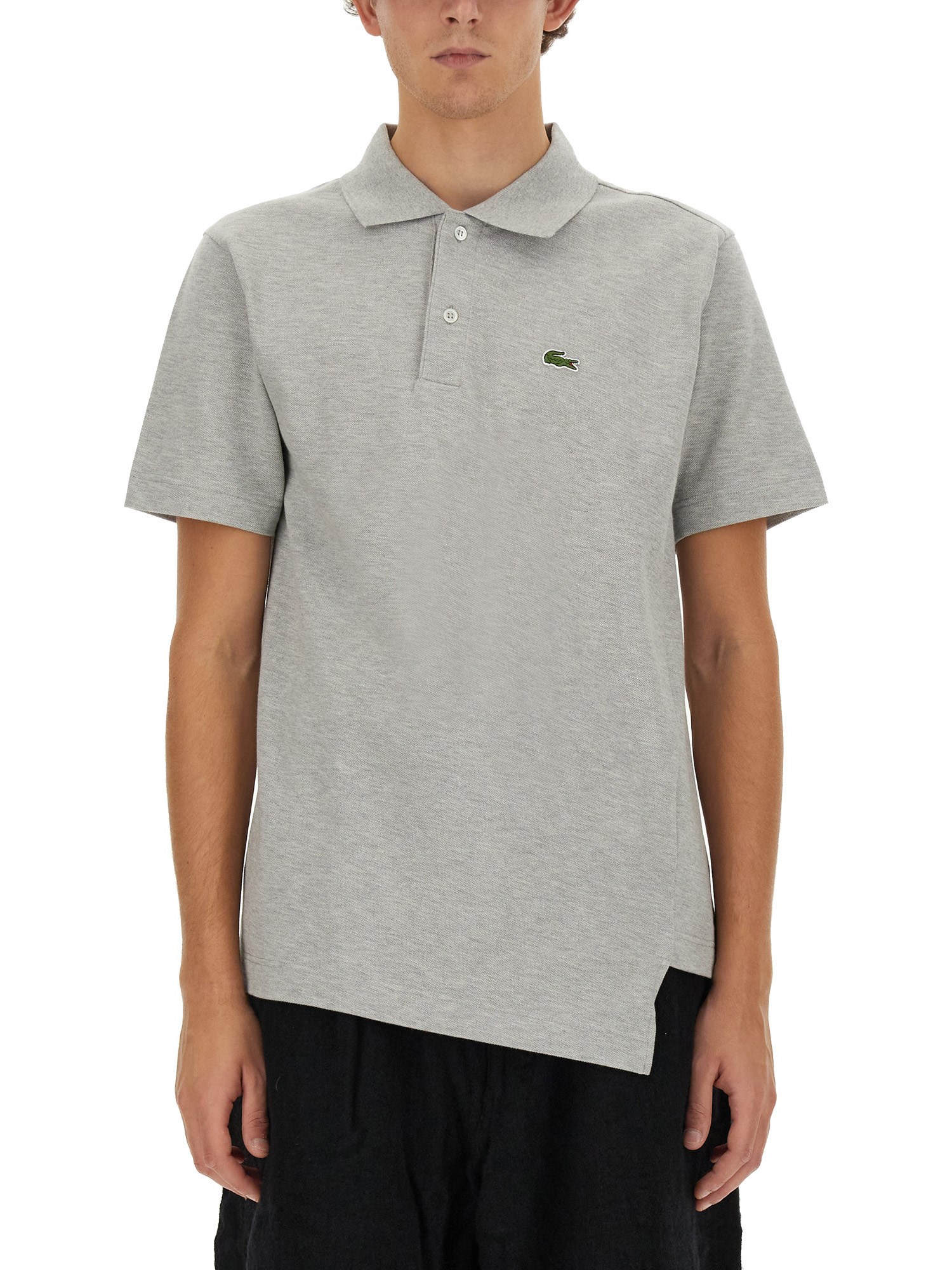 Comme Des Garçons Shirt comme des garcons shirt polo comme des garçons shirt x lacoste