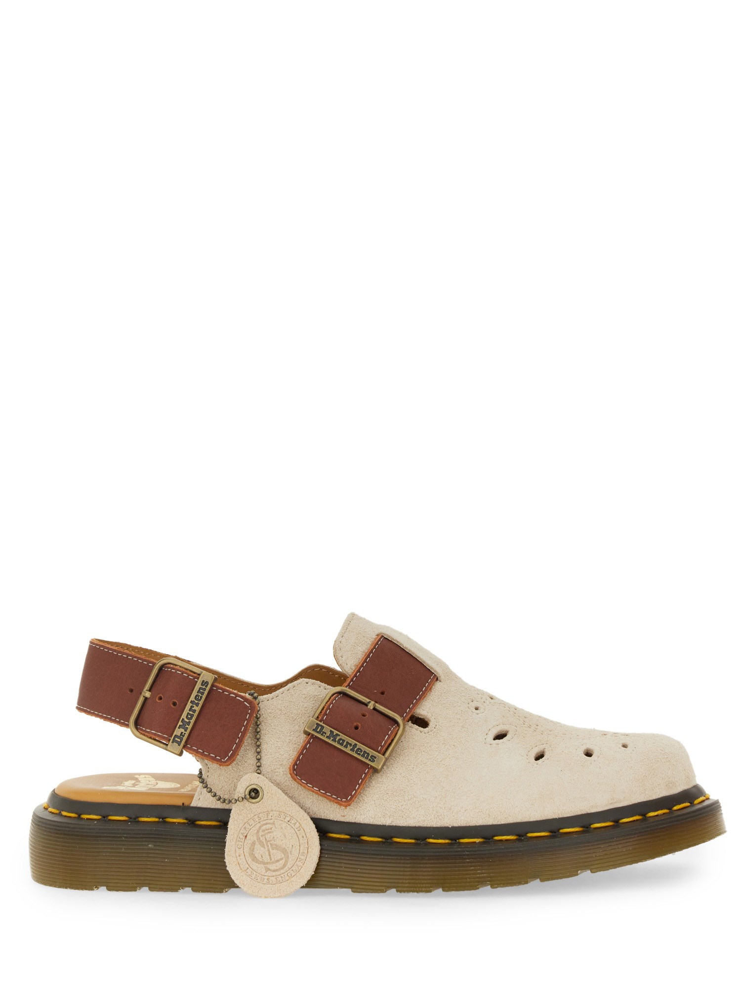 dr martens dr martens mule "jorge oasis"