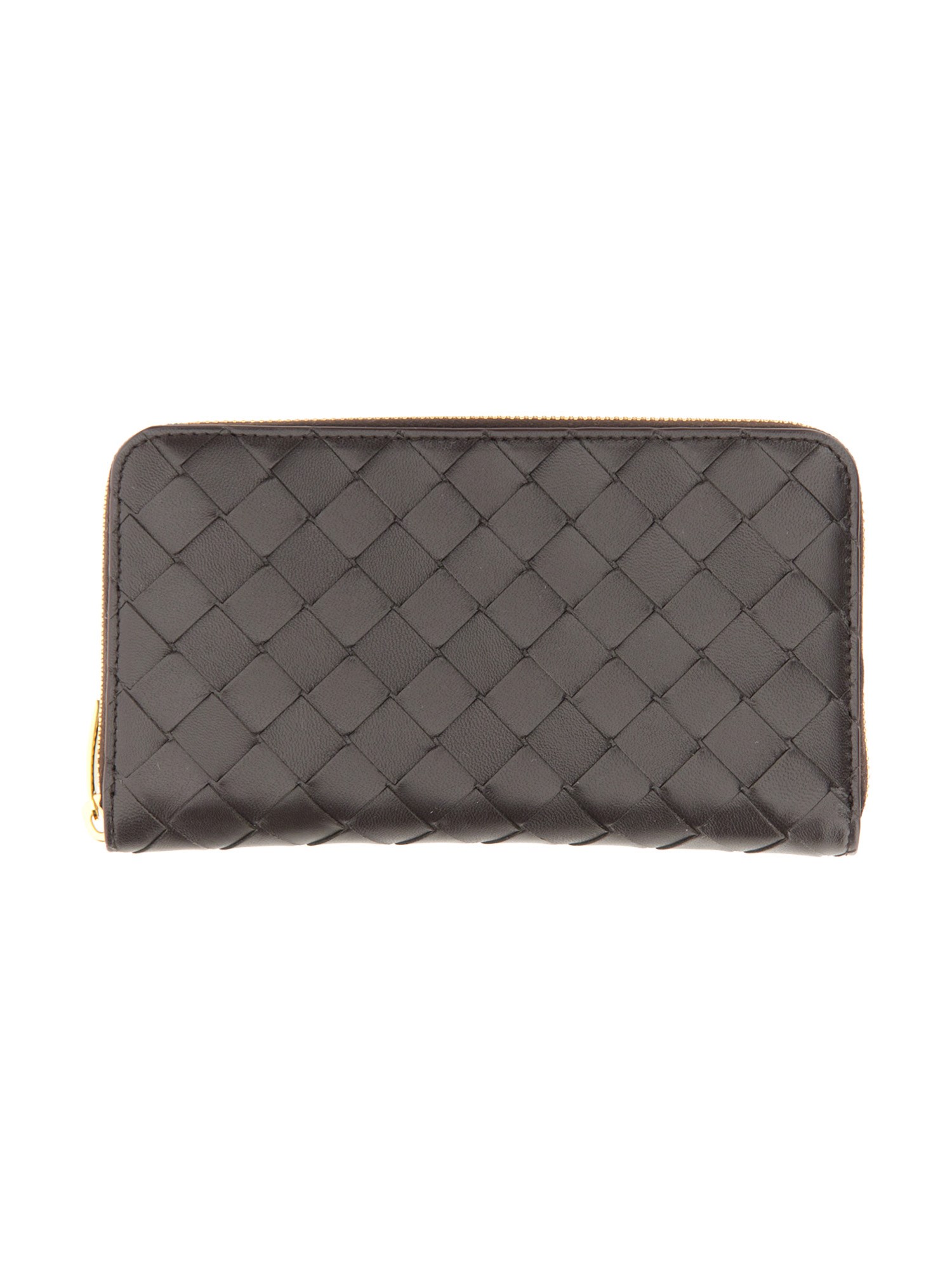 Bottega Veneta bottega veneta zipped wallet