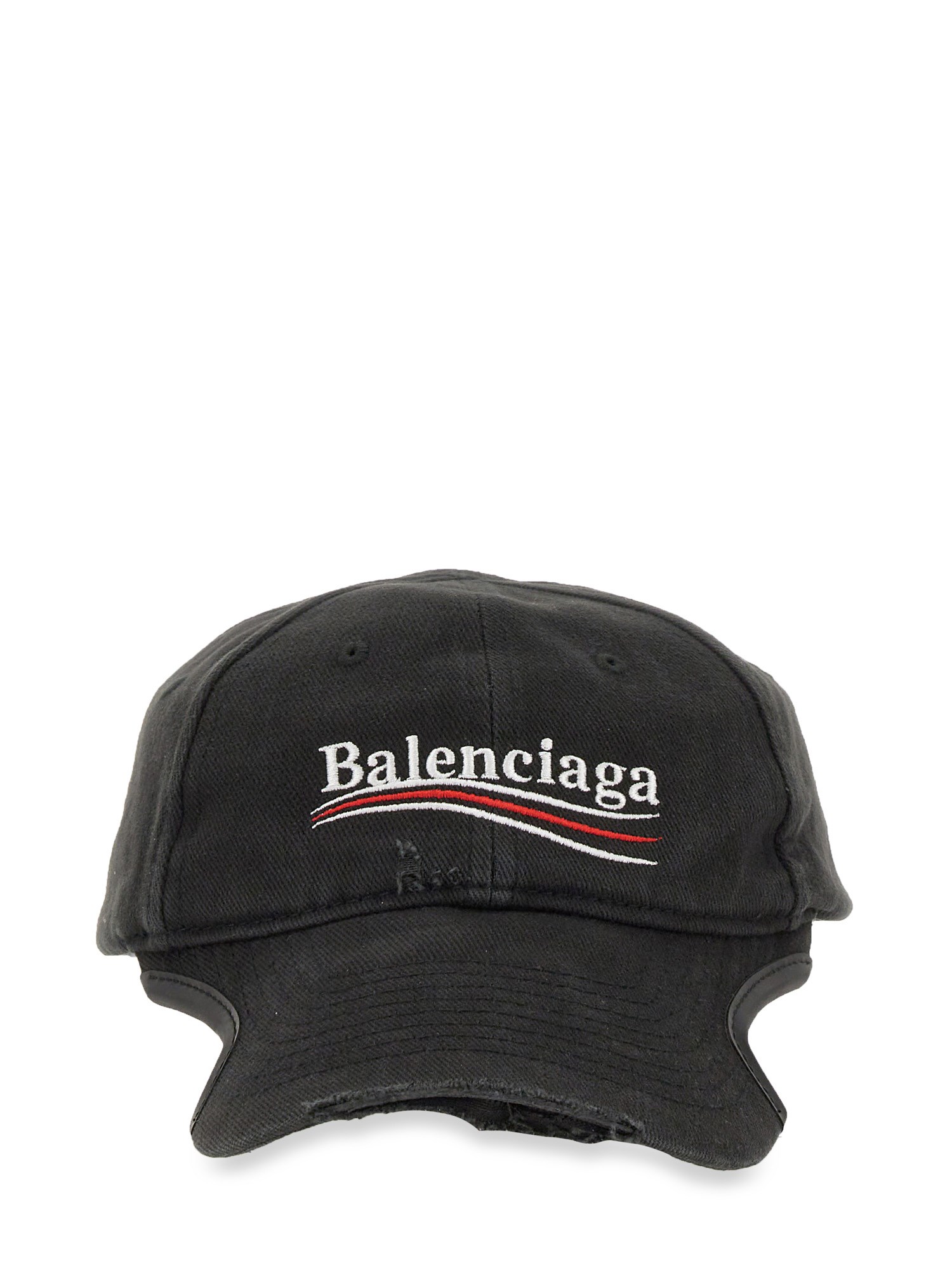 Balenciaga balenciaga baseball cap