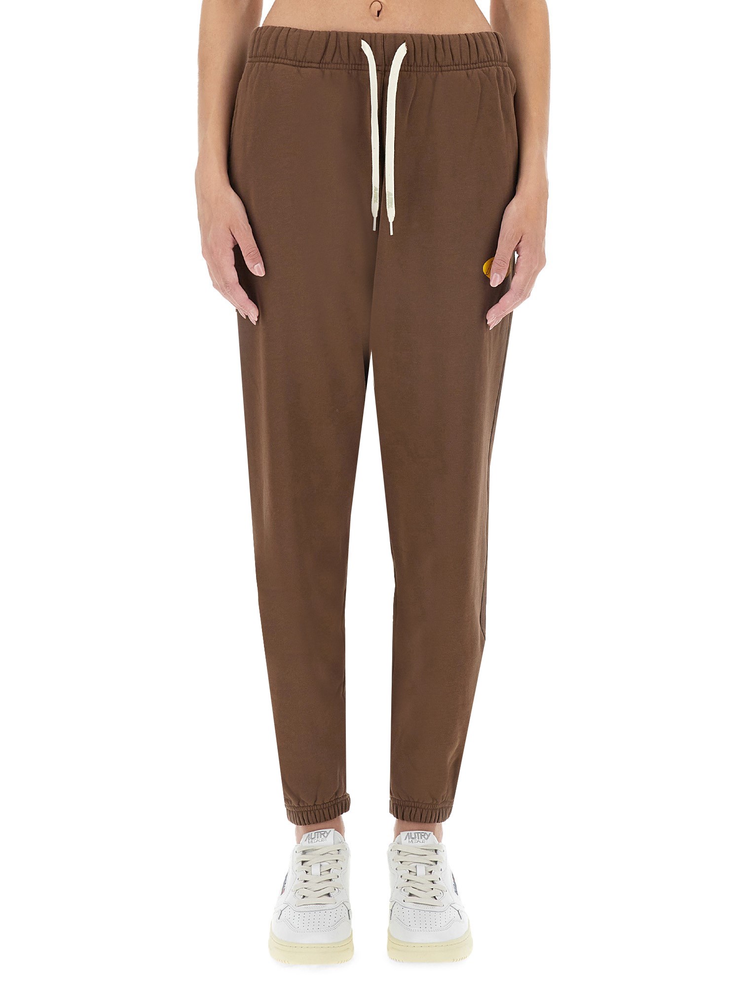 AUTRY autry jogging pants